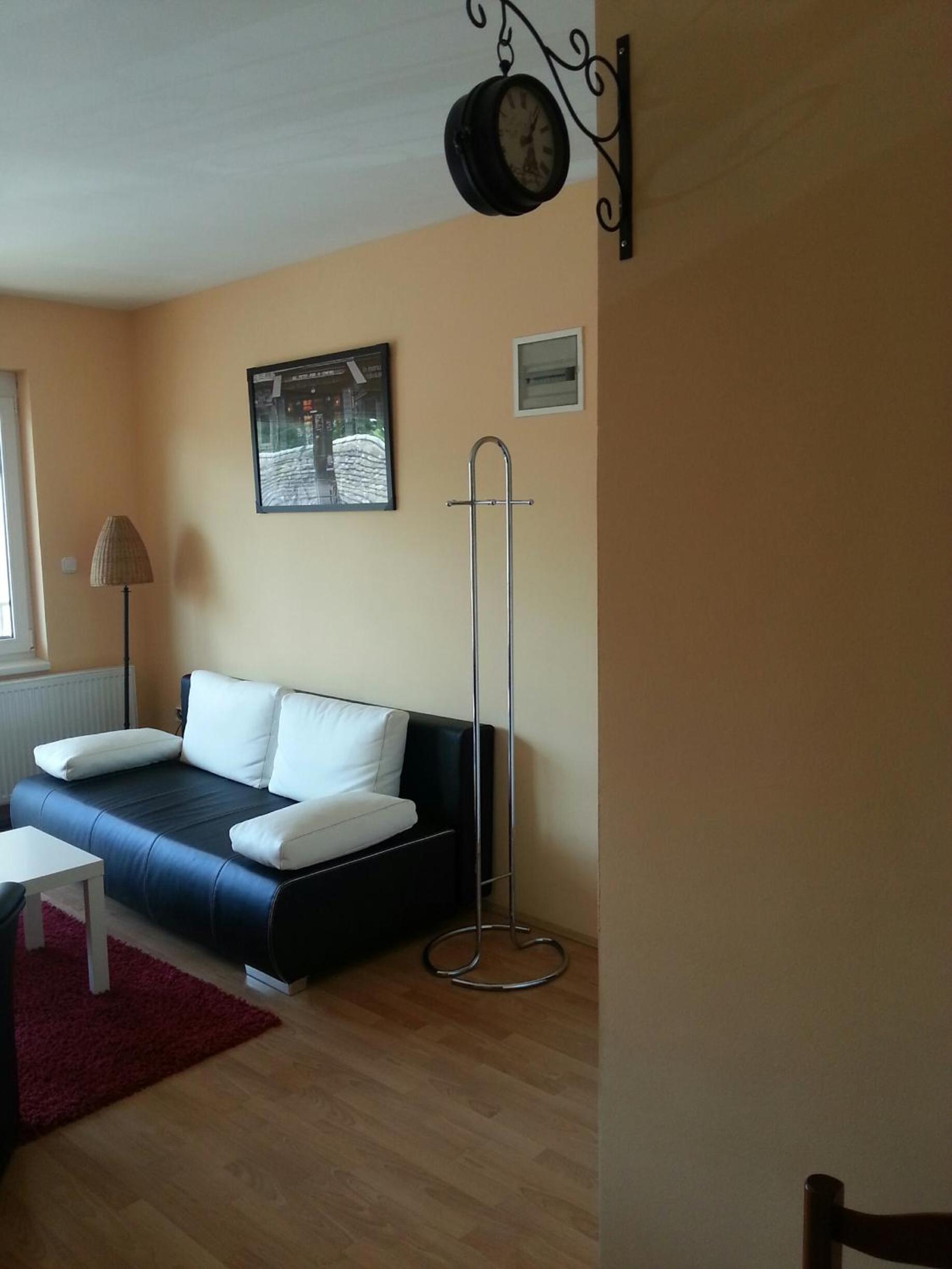 Kotany Apartman
