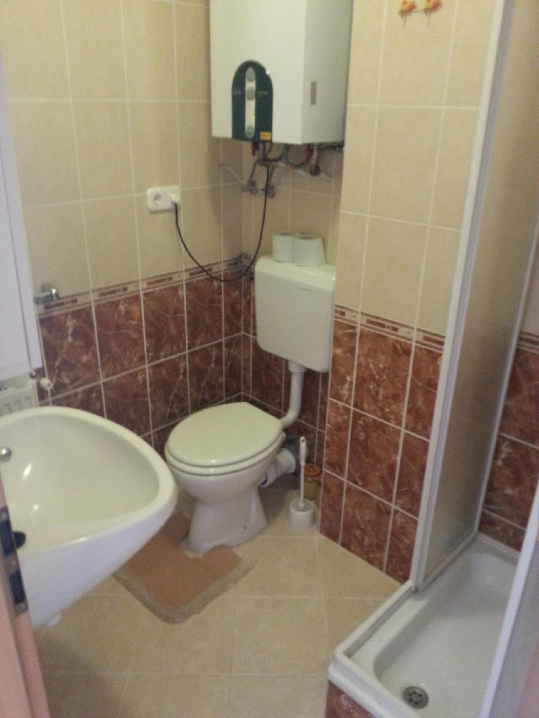 Kotany Apartman