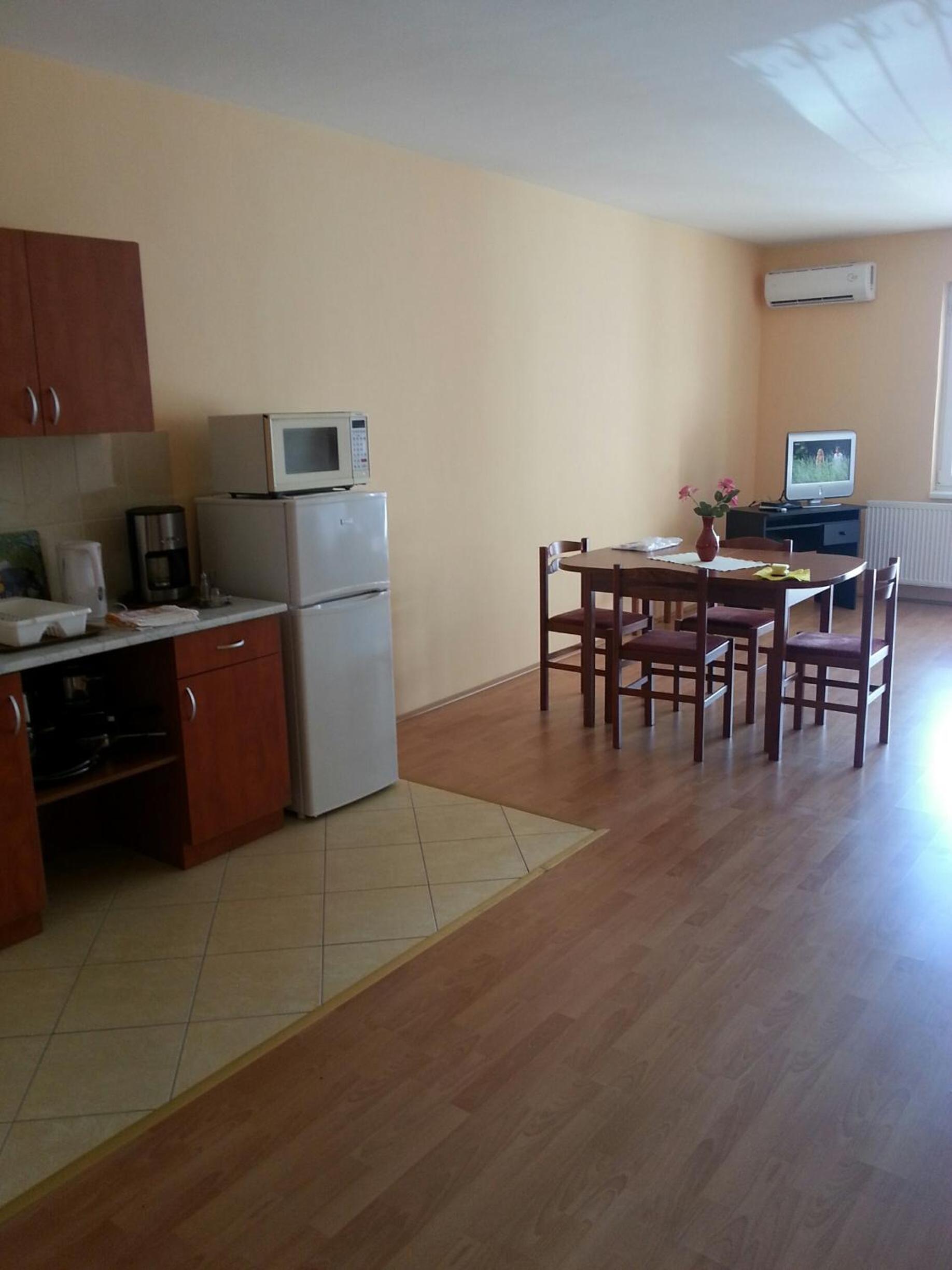 Kotany Apartman