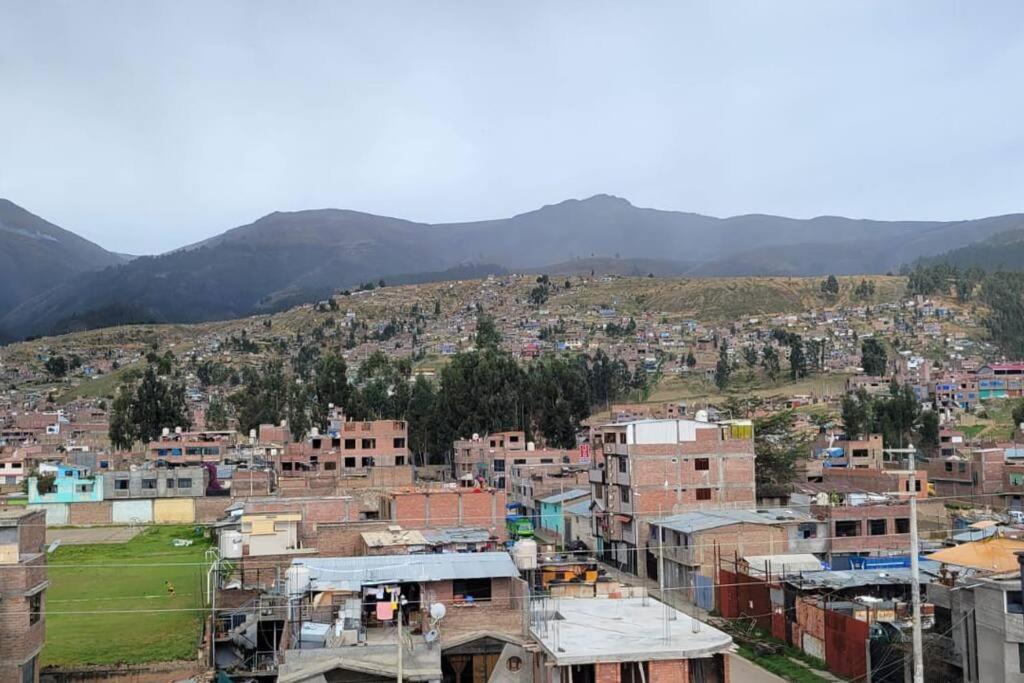 Departamento de Estreno / Vista a las Montañas view 4
