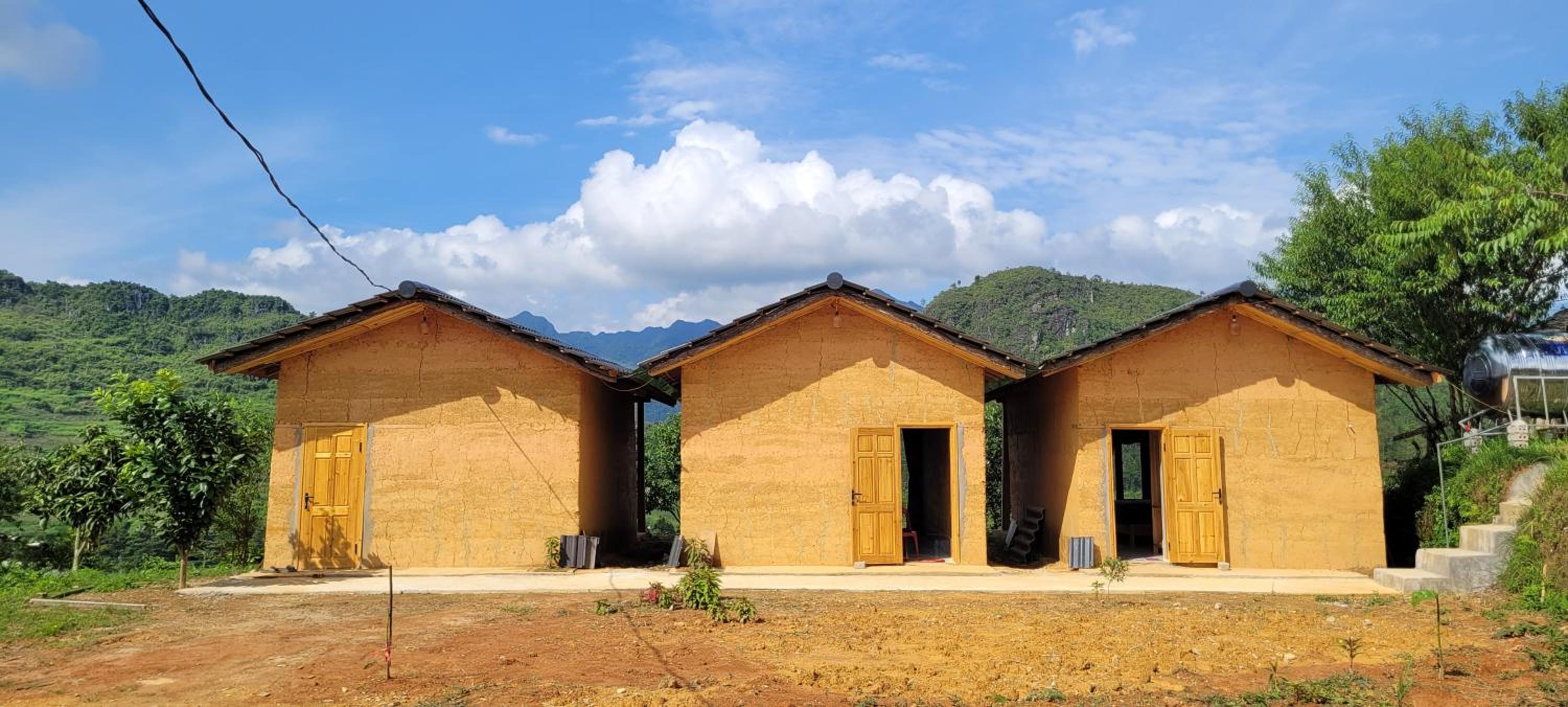 Lý quý homestay view 5