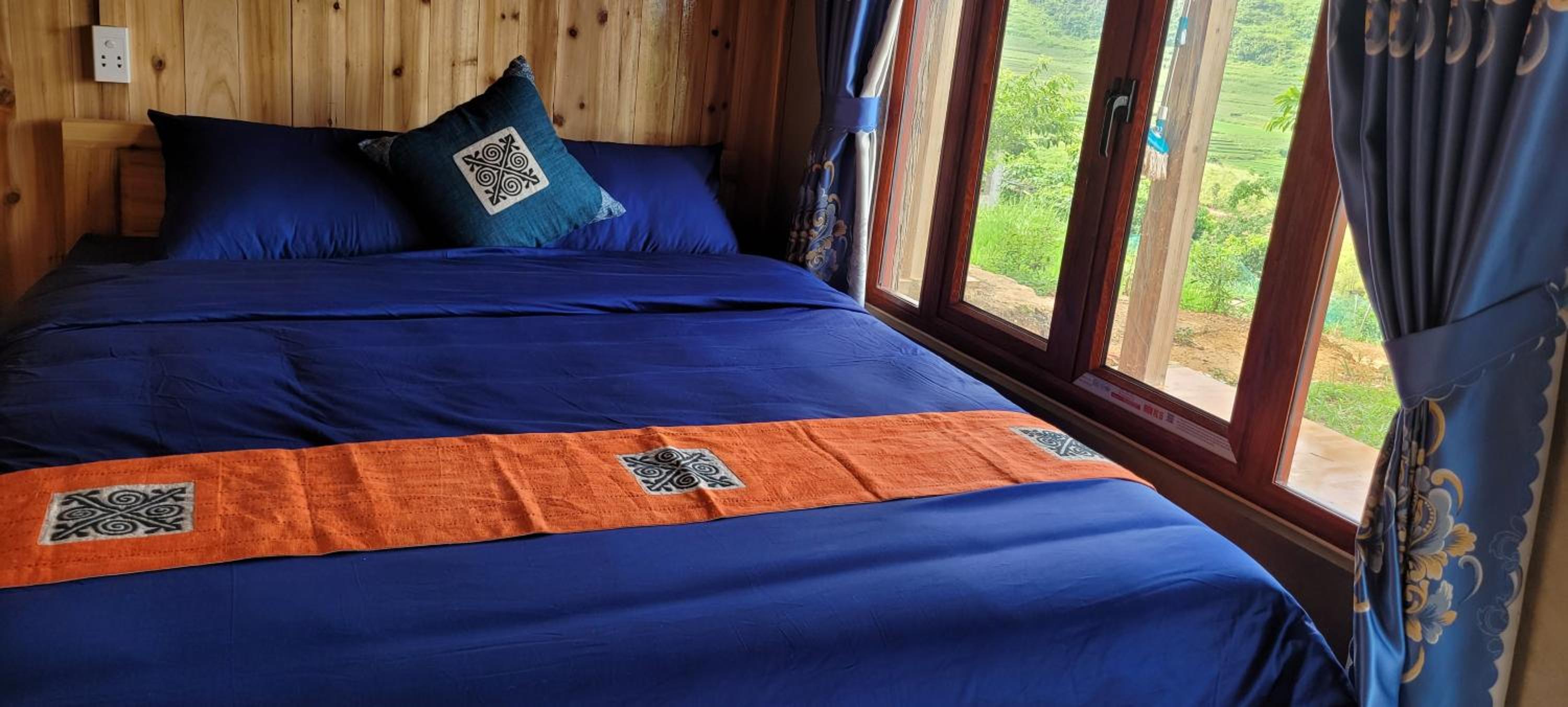 Lý quý homestay view 2
