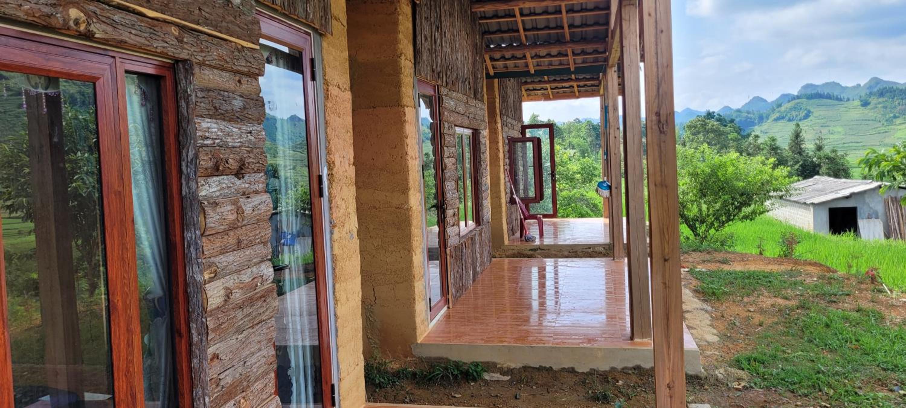 Lý quý homestay view 4