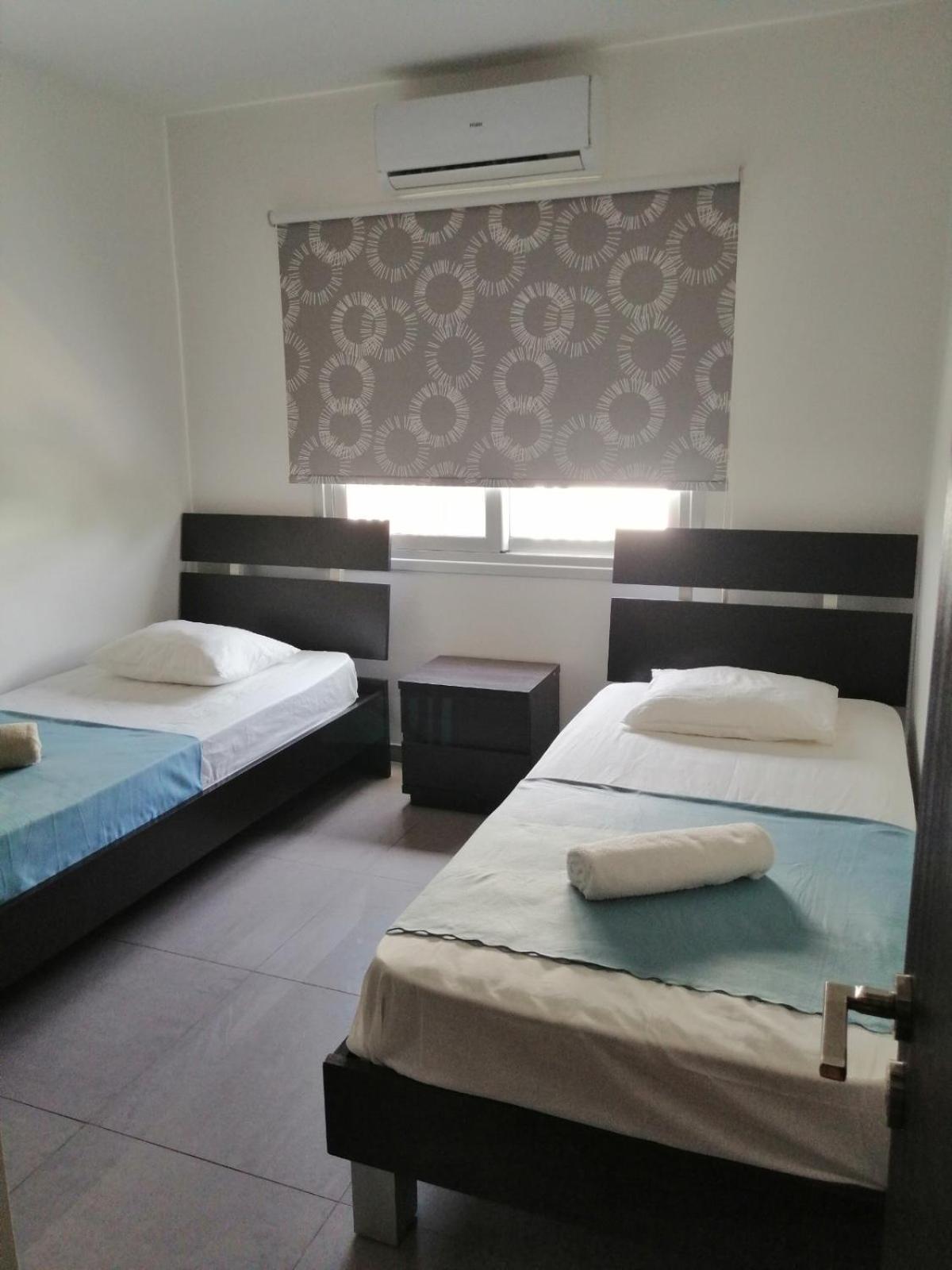 Peter Apartment 2
