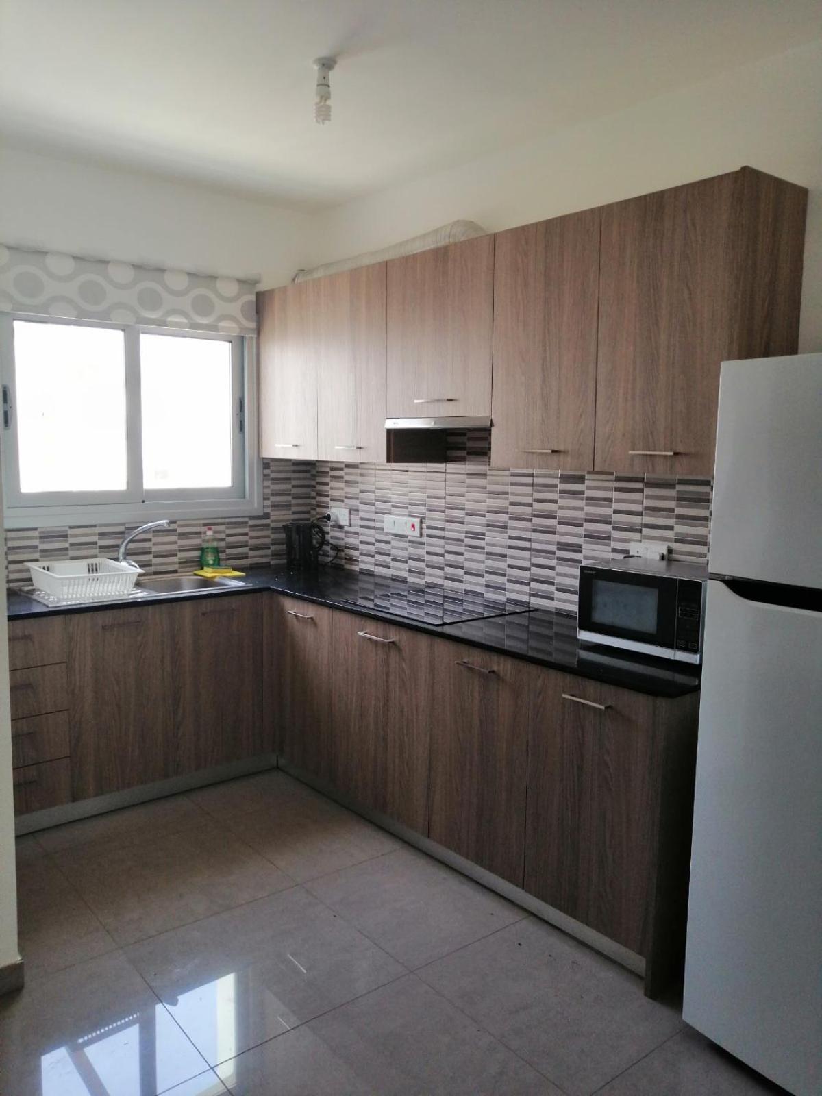 Peter Apartment 2