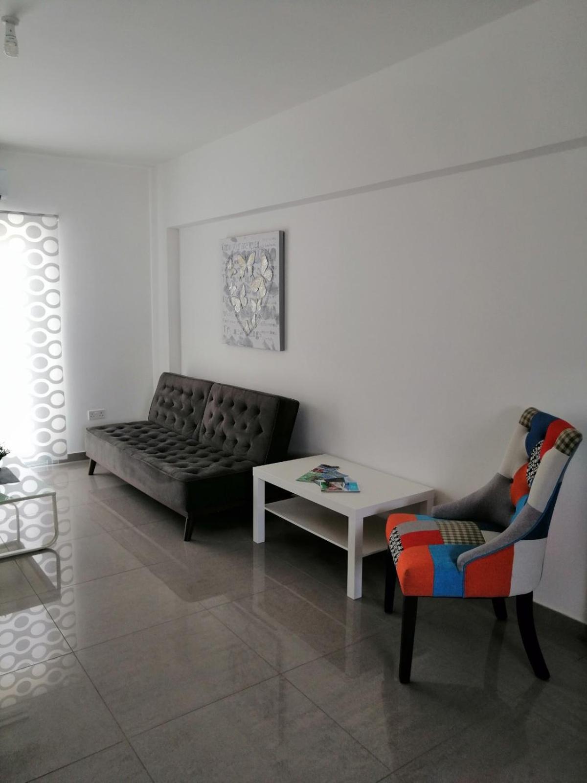 Peter Apartment 2