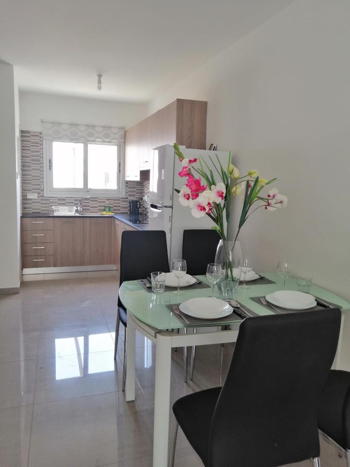 Peter Apartment 2