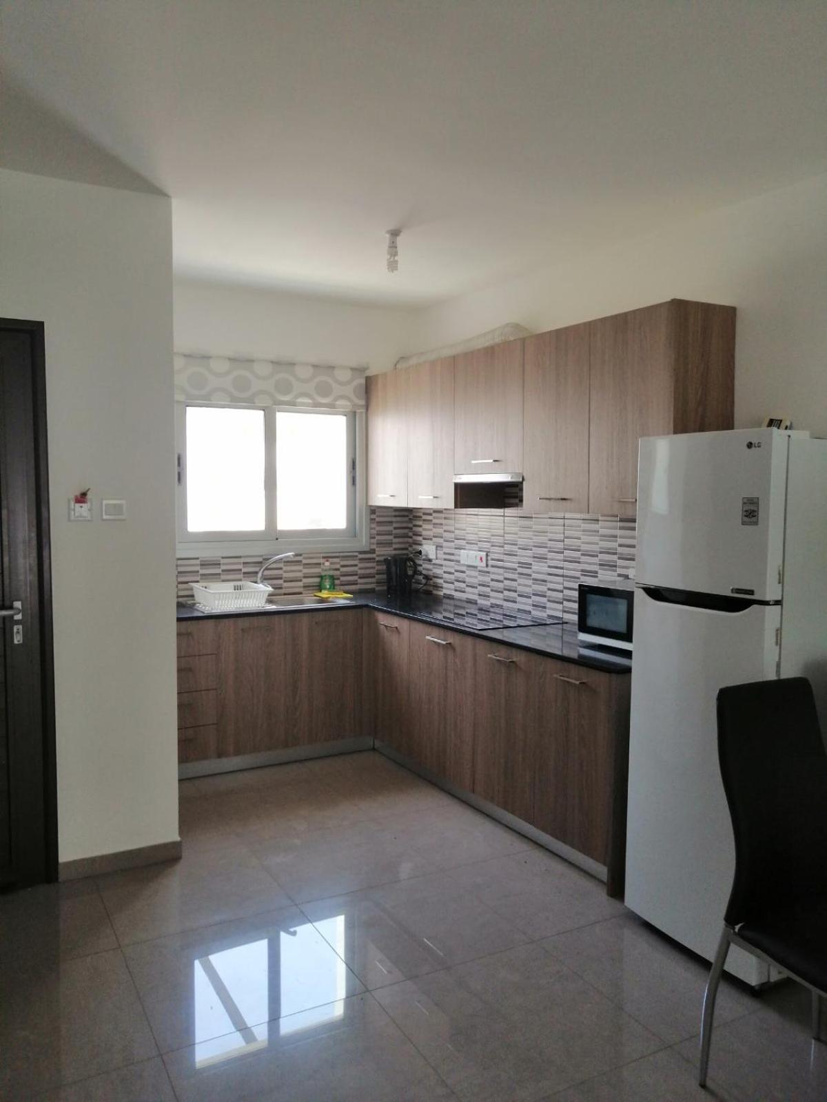 Peter Apartment 2