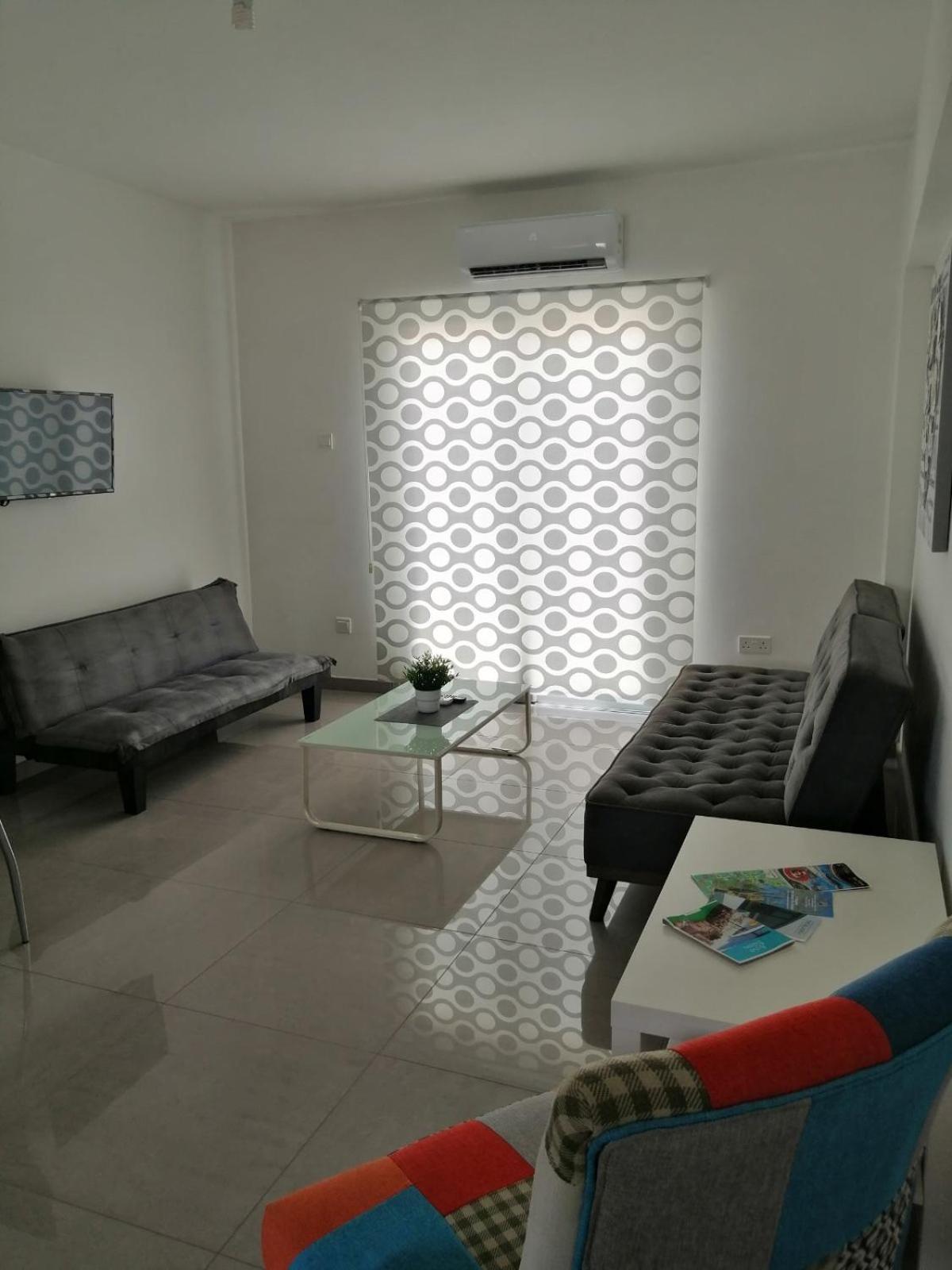 Peter Apartment 2