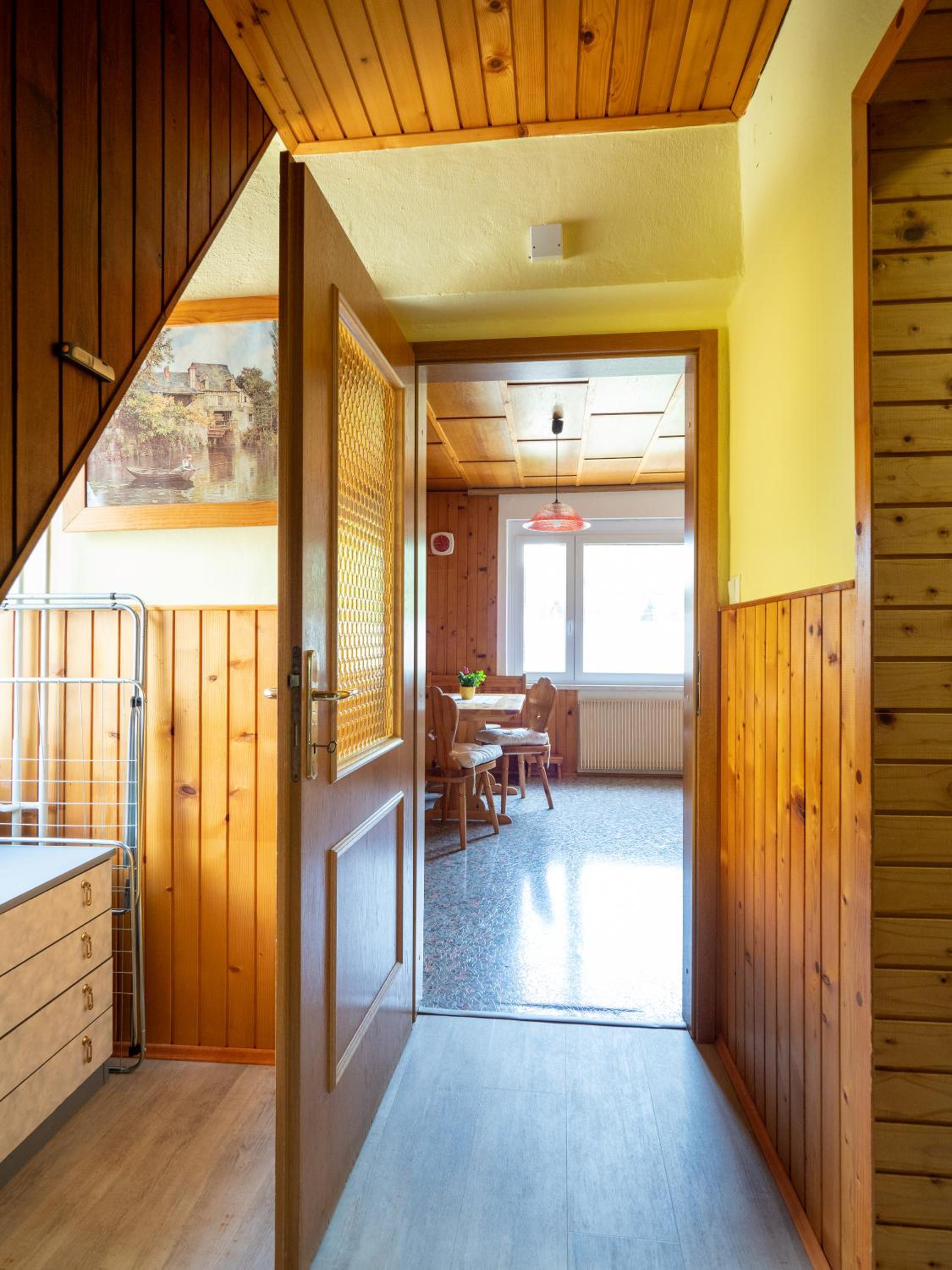 Kiara Apartments & Rooms