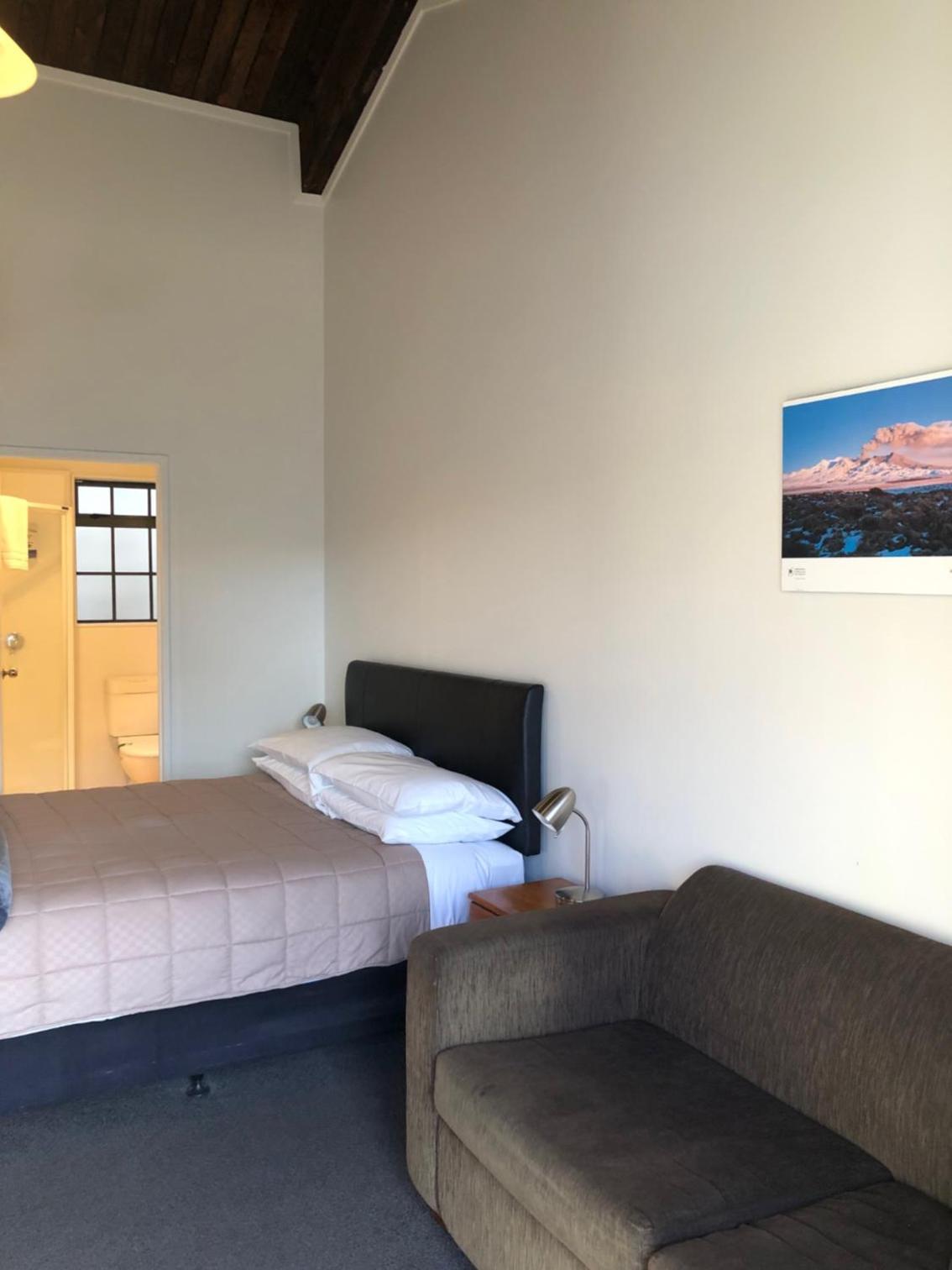 Alpine Motel