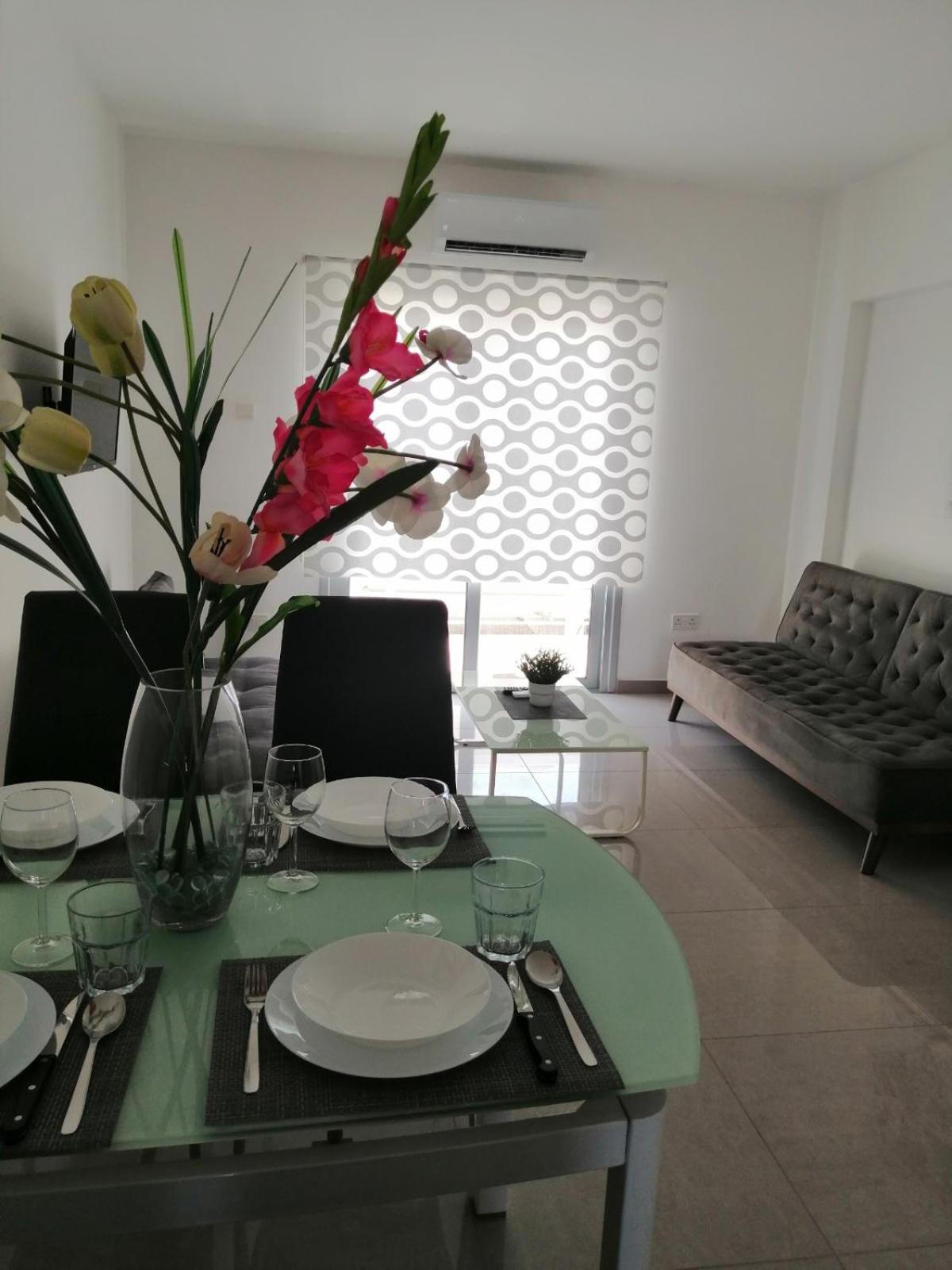 Peter Apartment 2