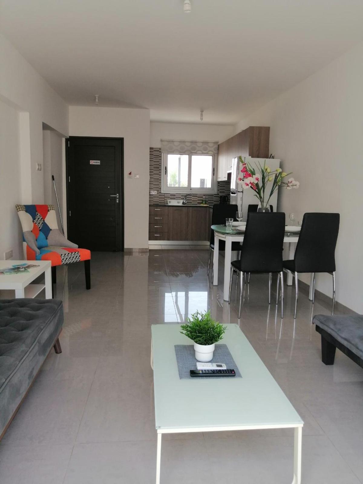 Peter Apartment 2