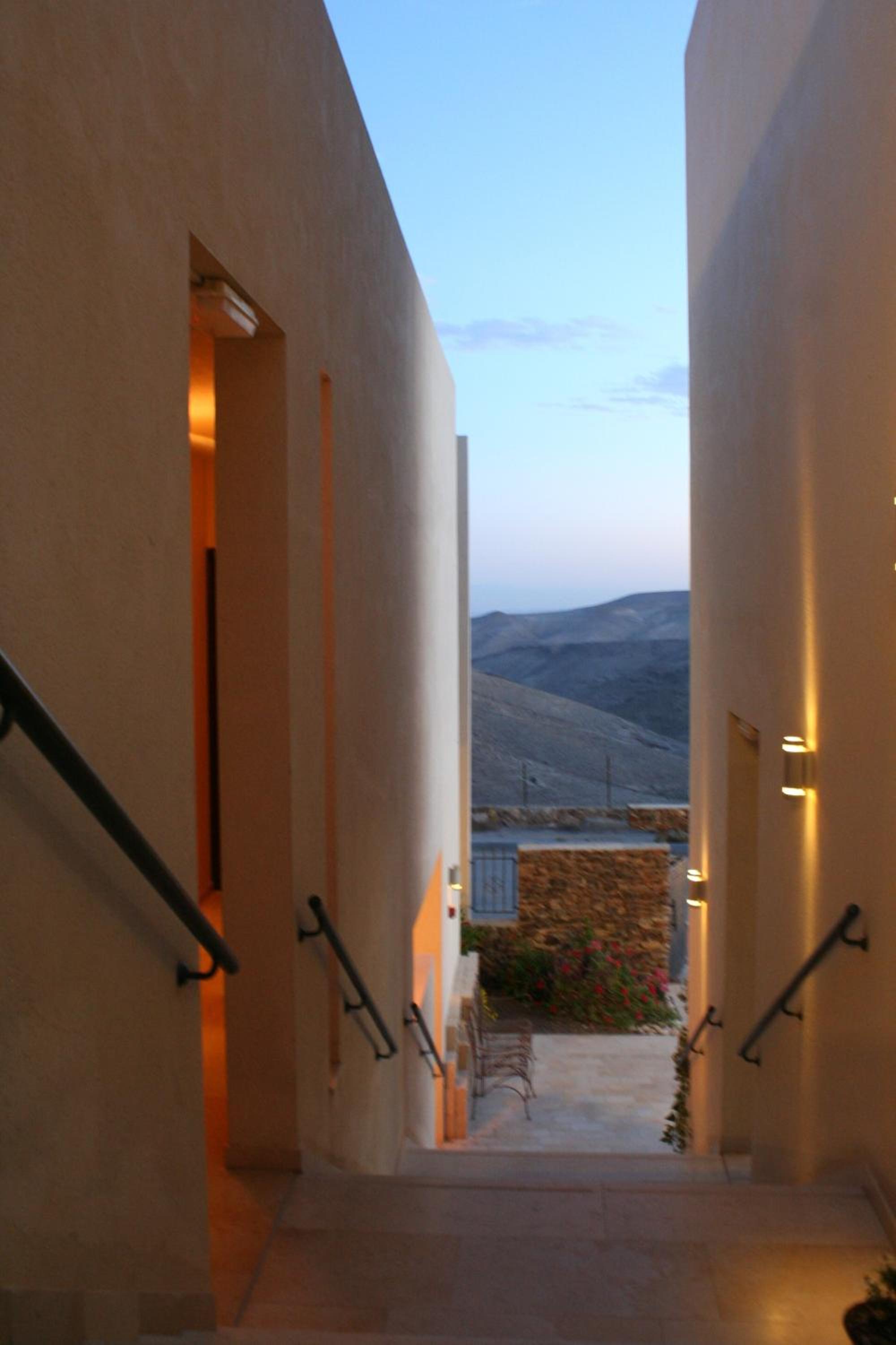 Yehelim Boutique Hotel