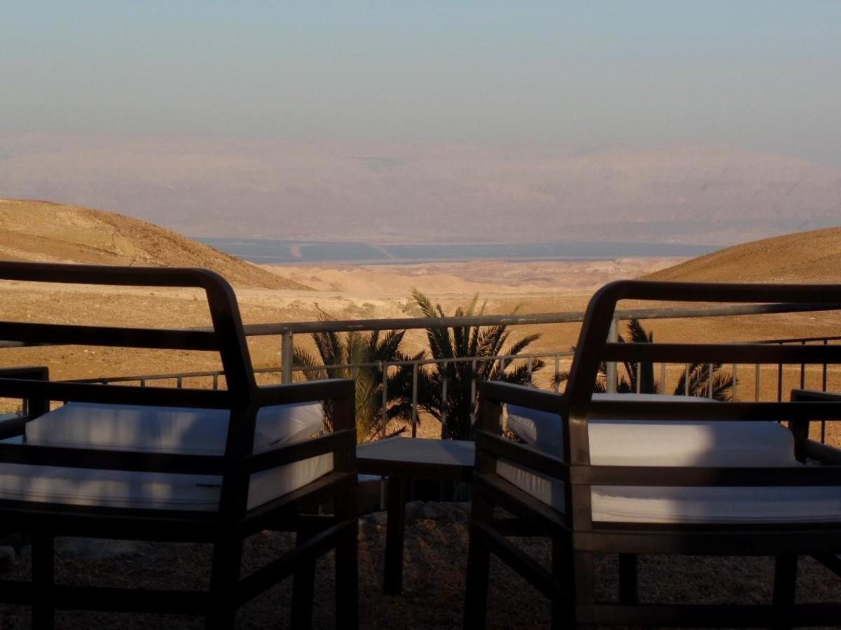 Yehelim Boutique Hotel