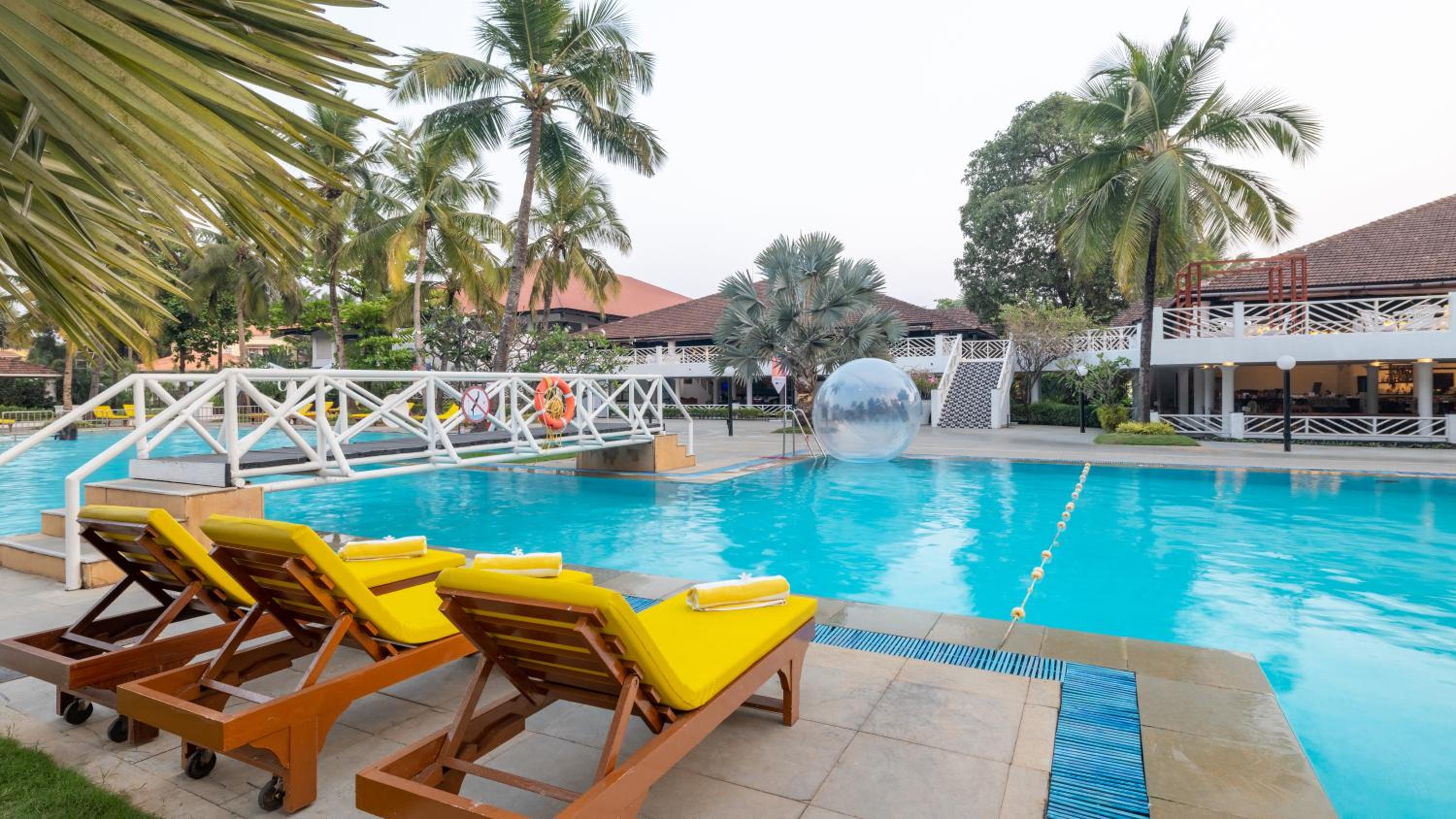 Novotel Goa Dona Sylvia Resort Novotel Goa Dona Sylvia Resort