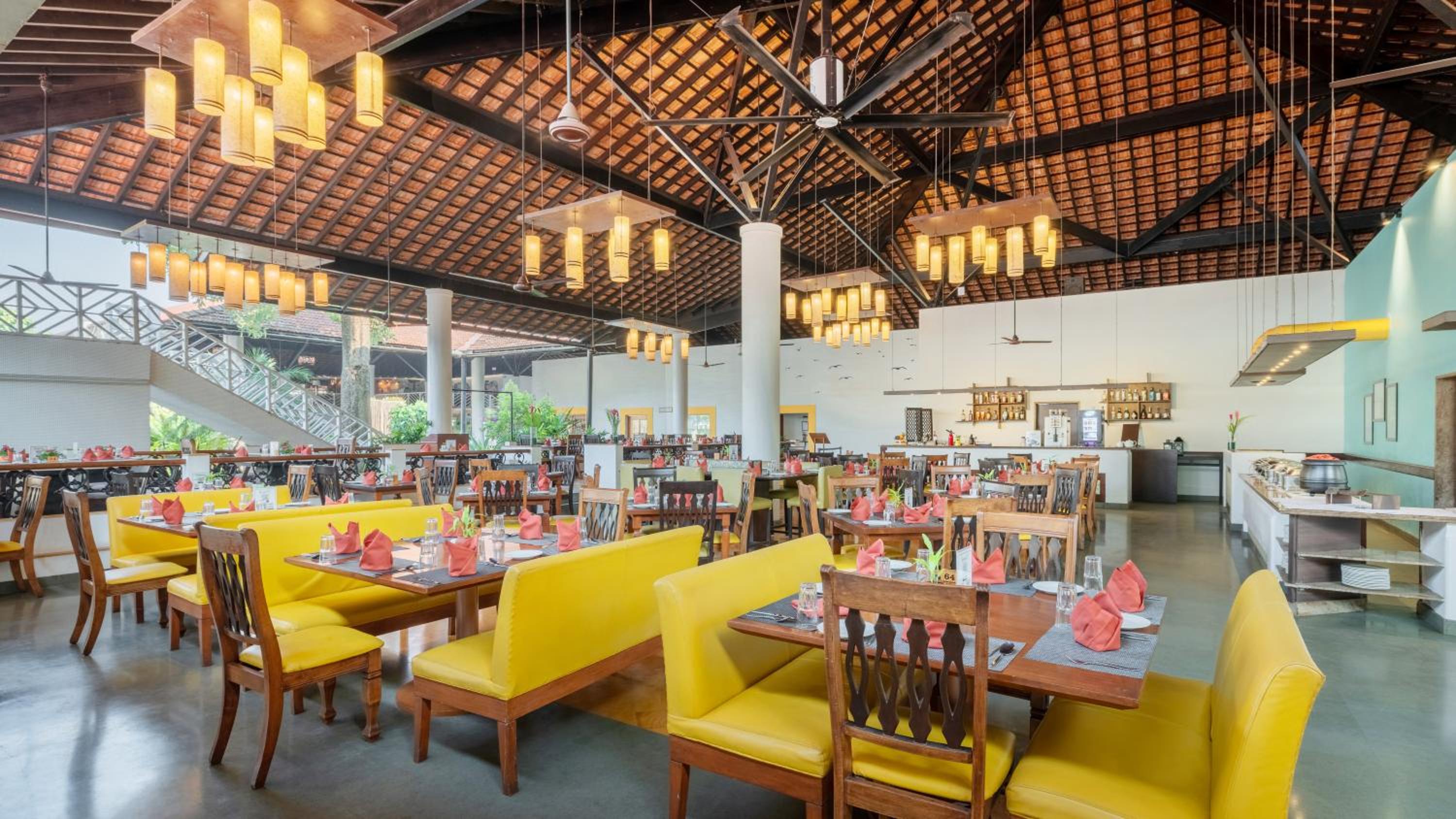 Novotel Goa Dona Sylvia Resort Novotel Goa Dona Sylvia Resort