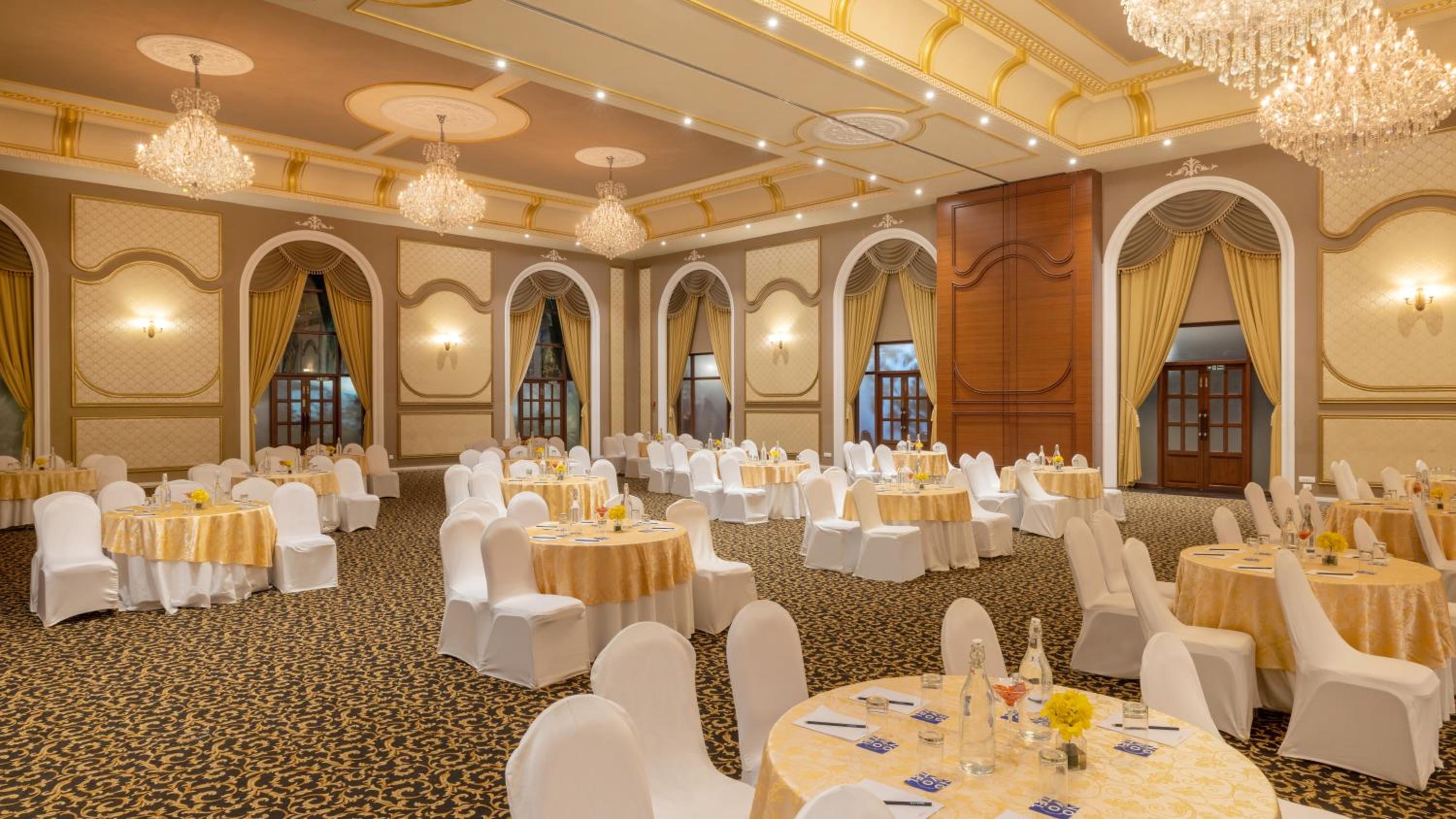 Novotel Goa Dona Sylvia Resort Novotel Goa Dona Sylvia Resort