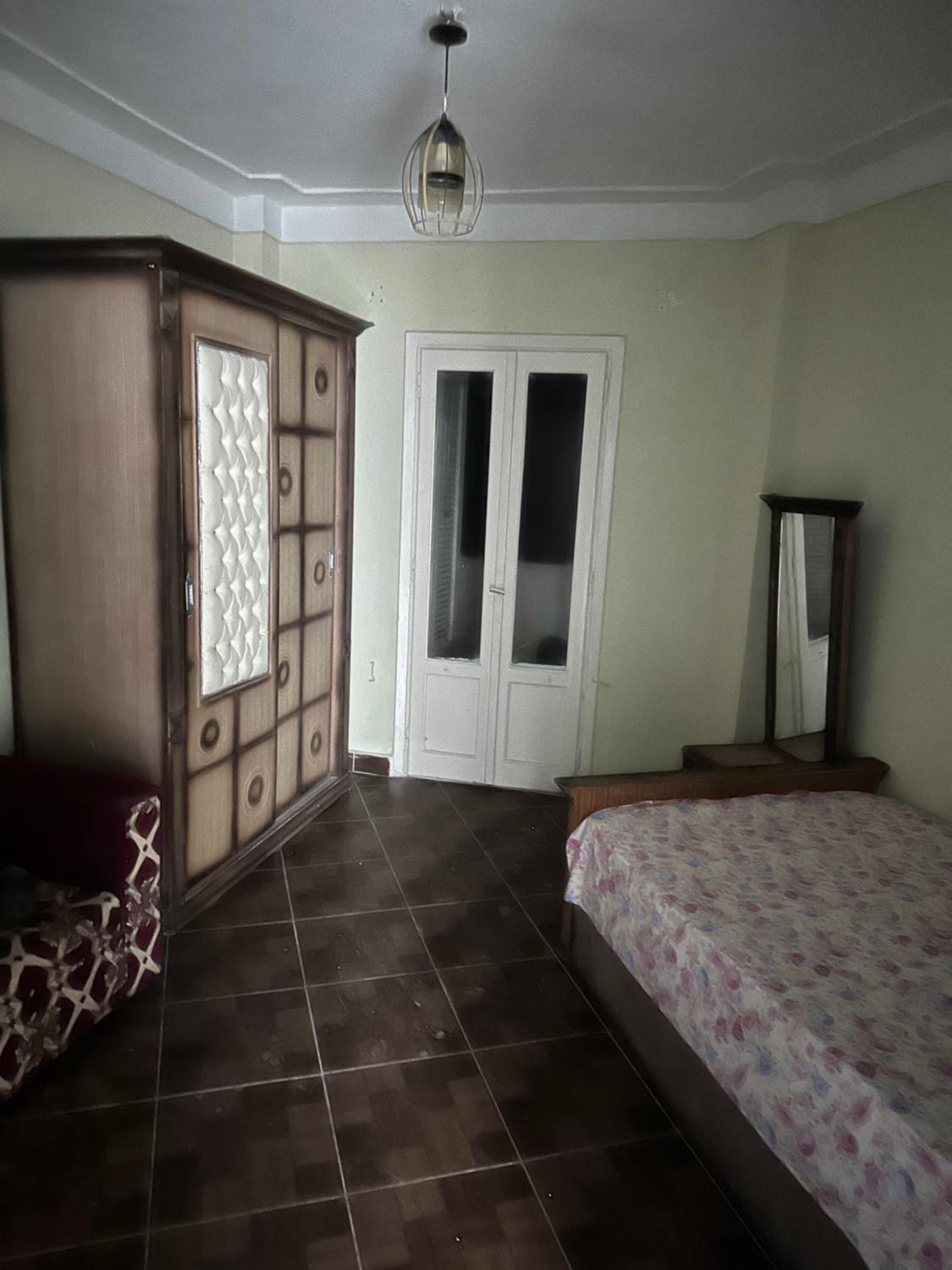 Sea view apartment ultra lux