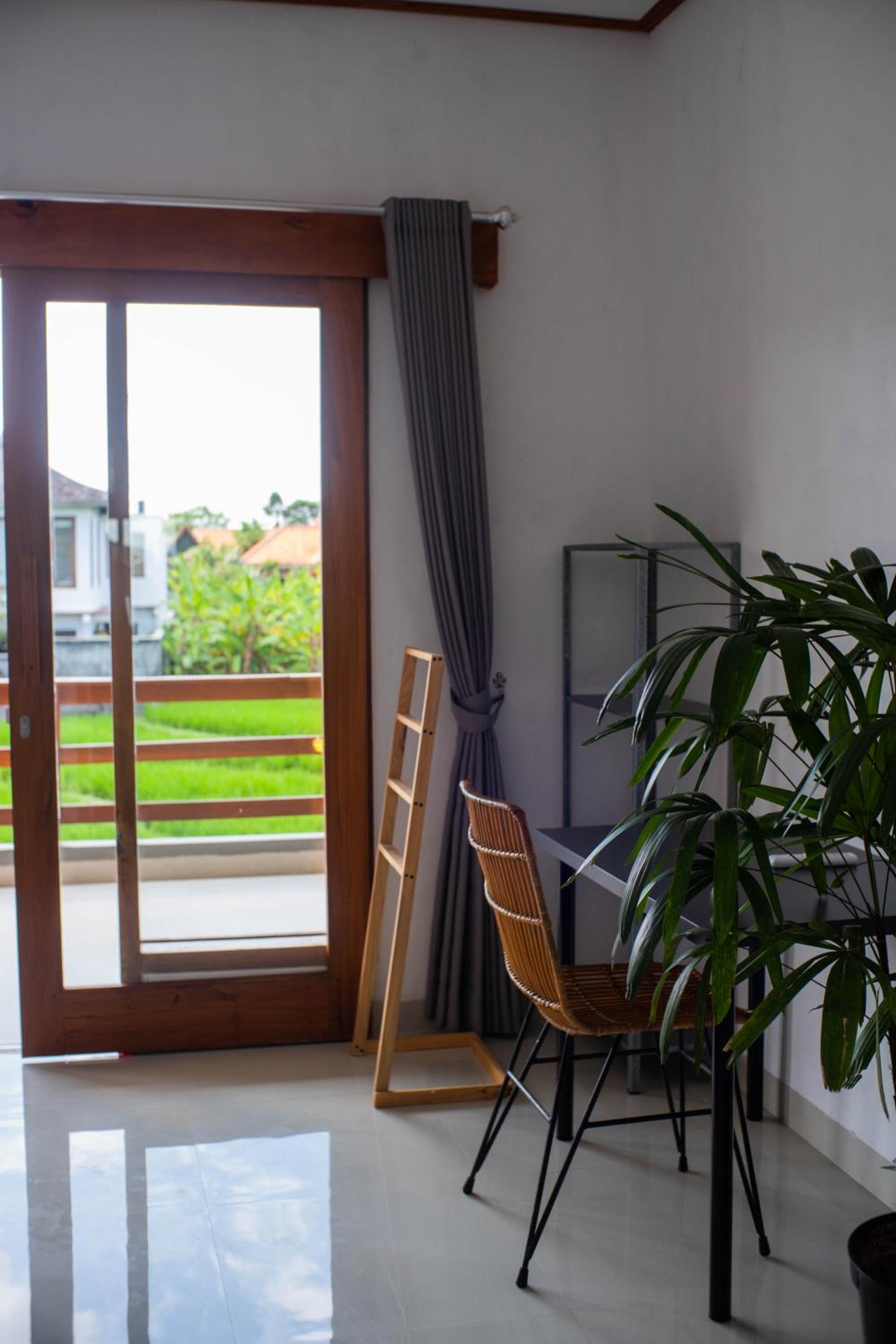 Backyard Canggu