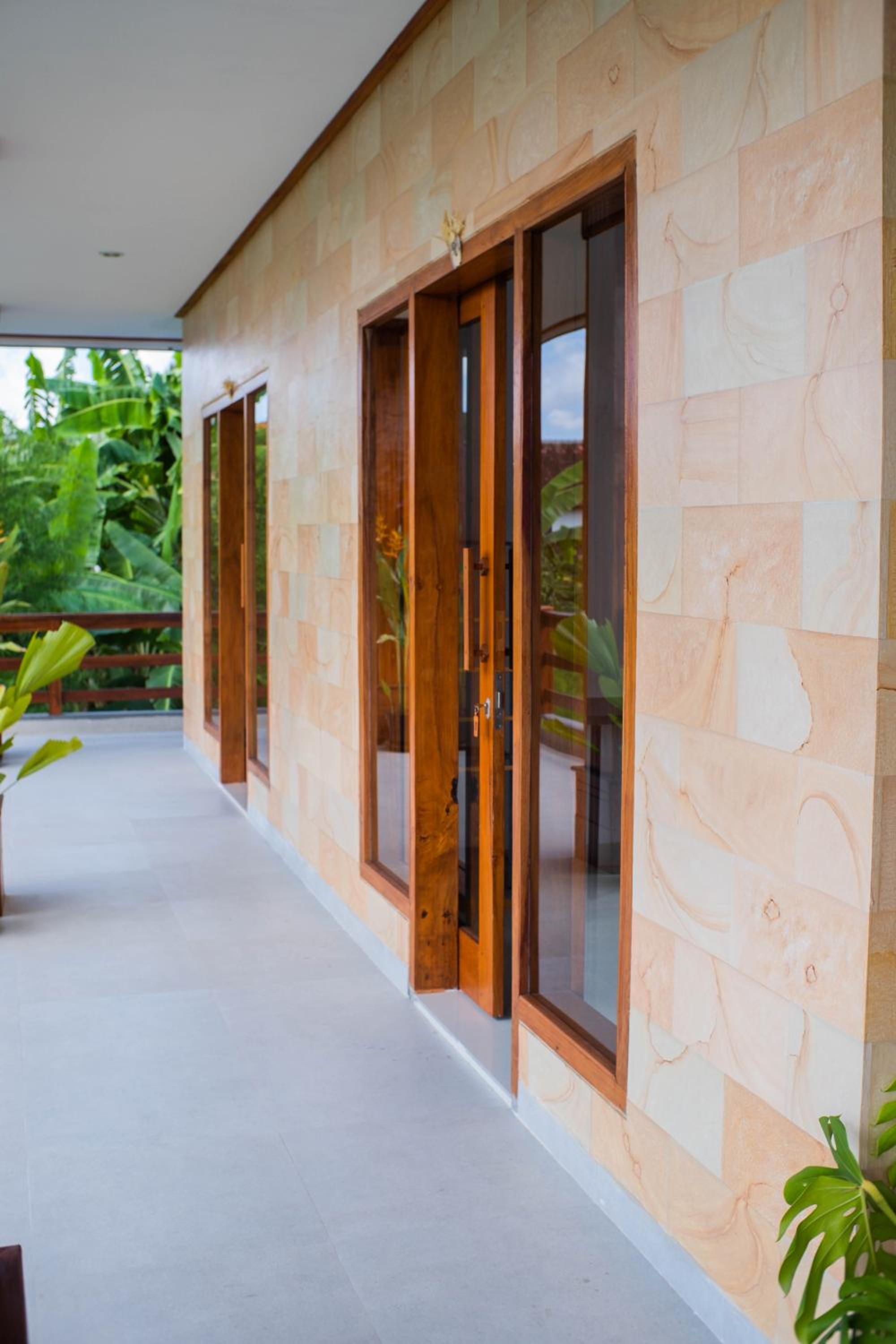 Backyard Canggu