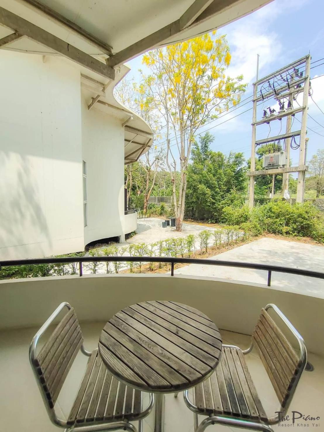 The Piano Resort Khaoyai