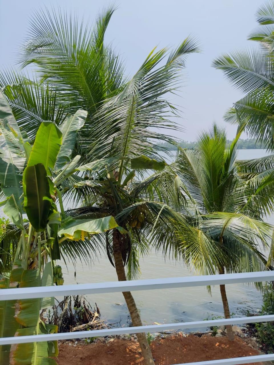 River Rest Villa view 3