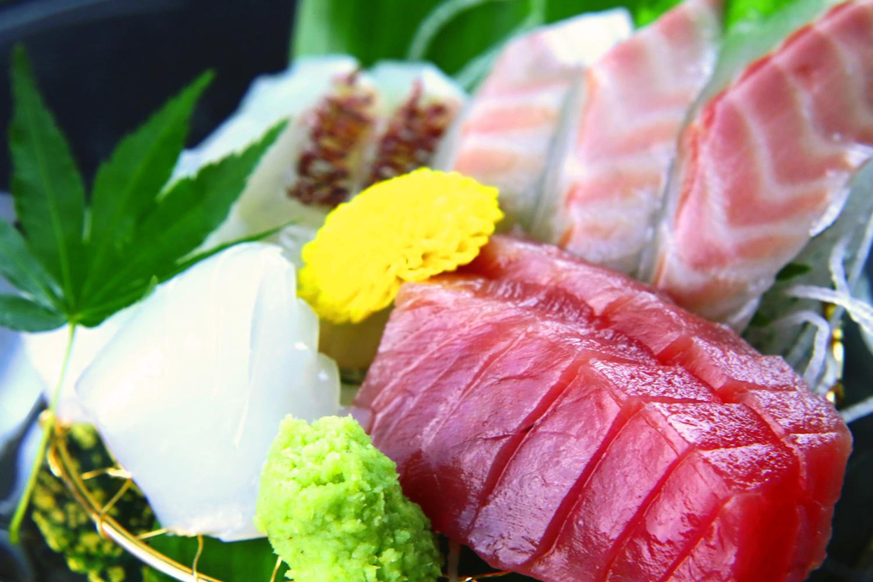 Kii no Matsushima view 4