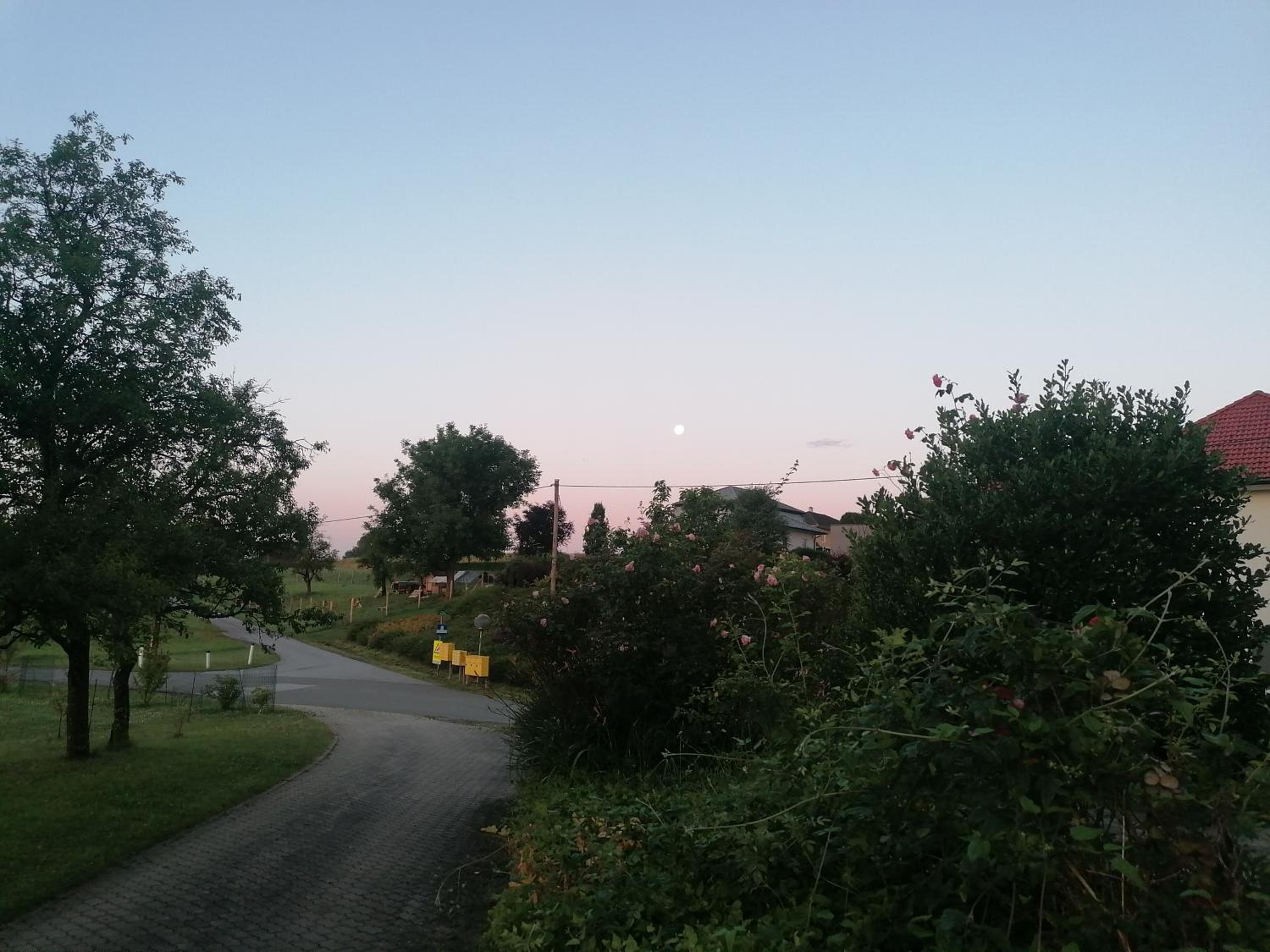 Einfamilienhaus am Land Ortsteil Mellach nähe Graz