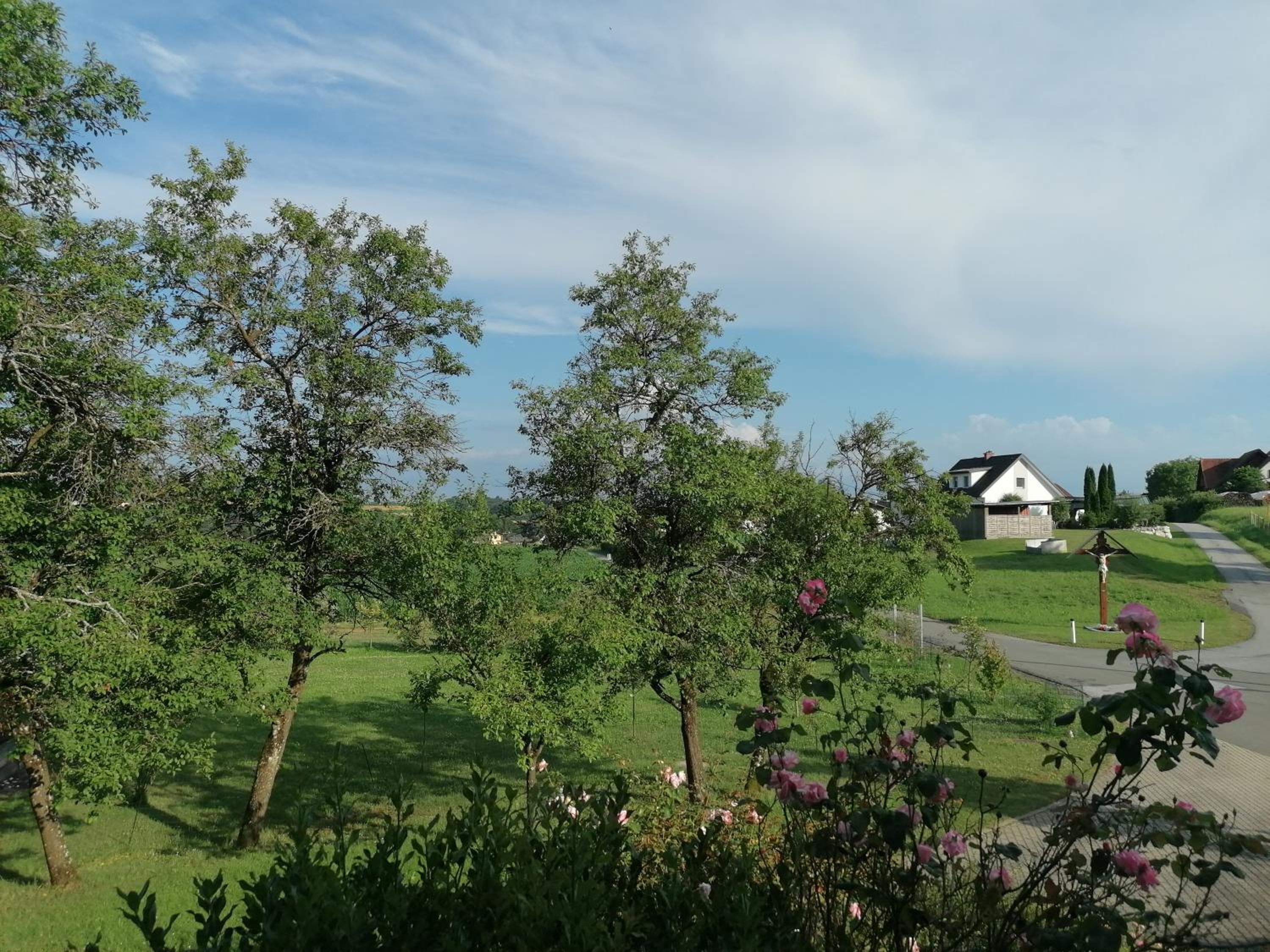Einfamilienhaus am Land Ortsteil Mellach nähe Graz