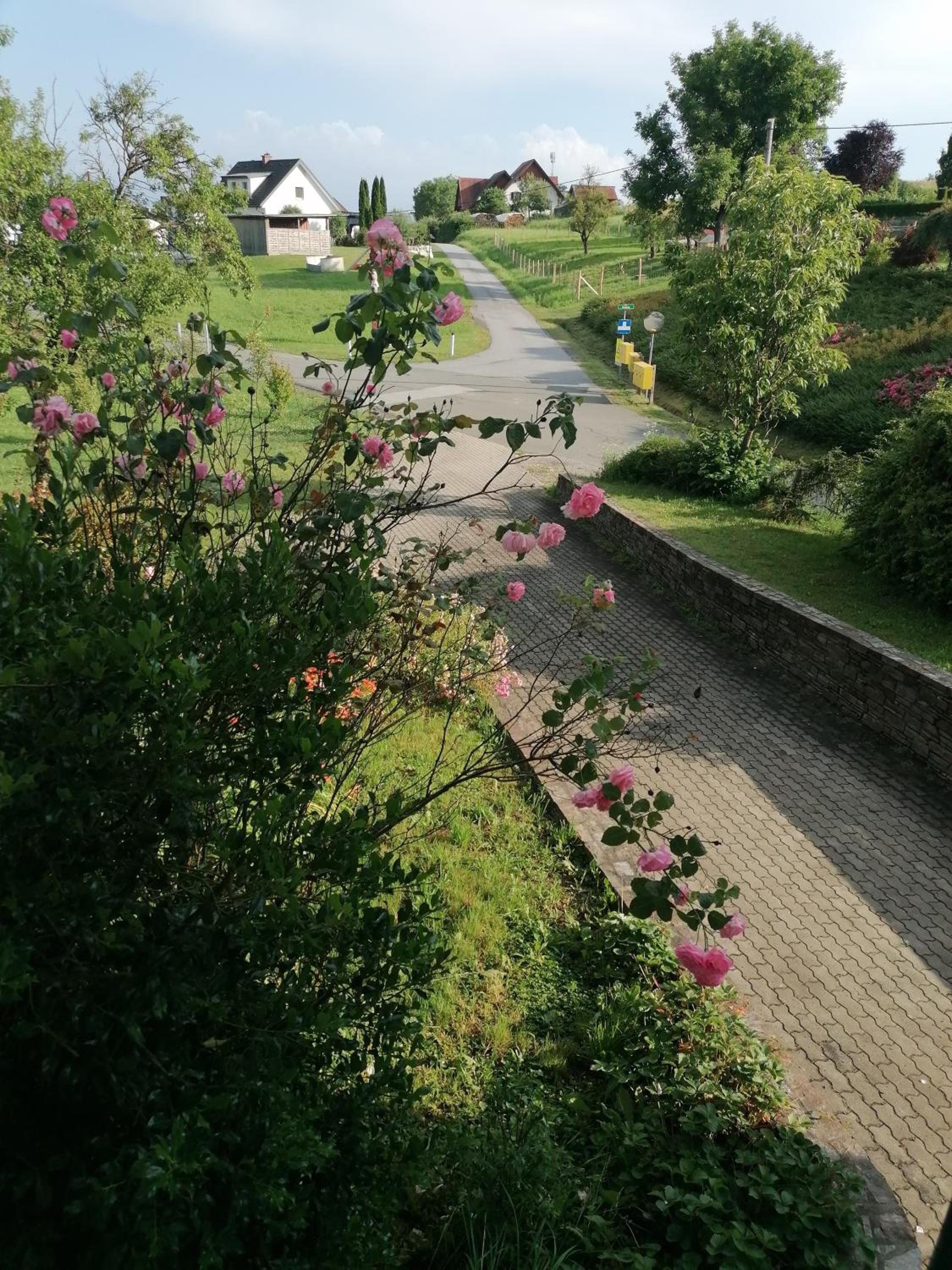 Einfamilienhaus am Land Ortsteil Mellach nähe Graz