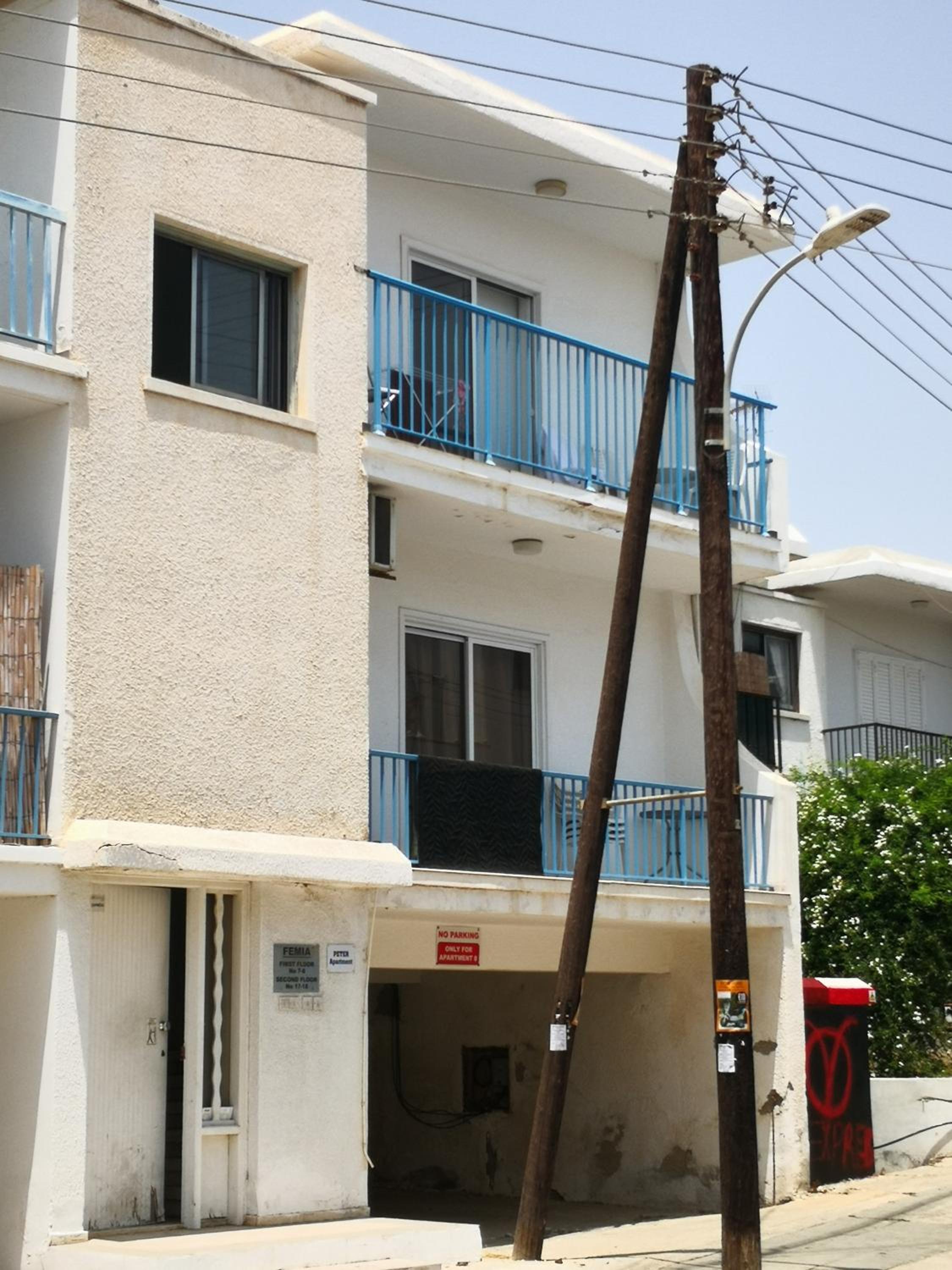 Peter Apartment