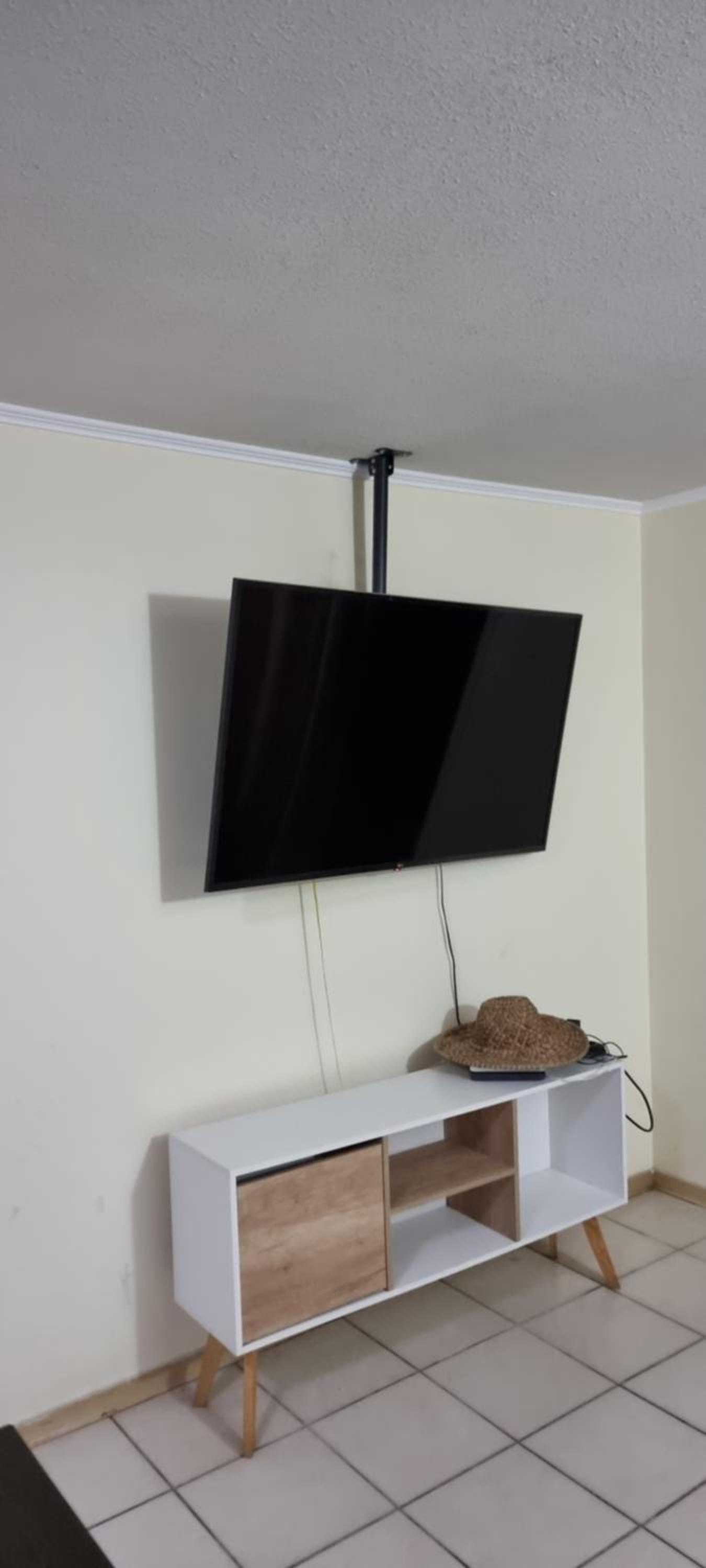 Departamento Full equipado