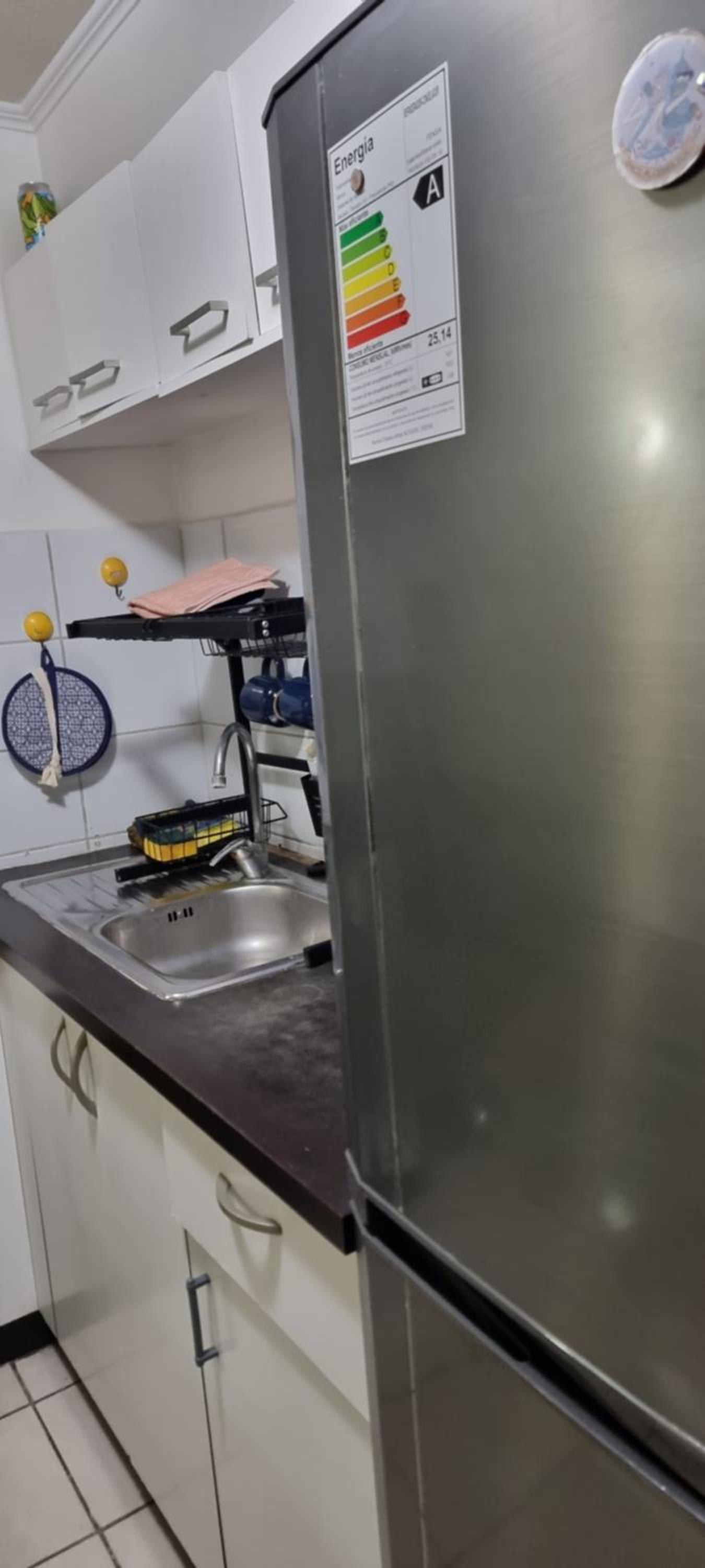 Departamento Full equipado