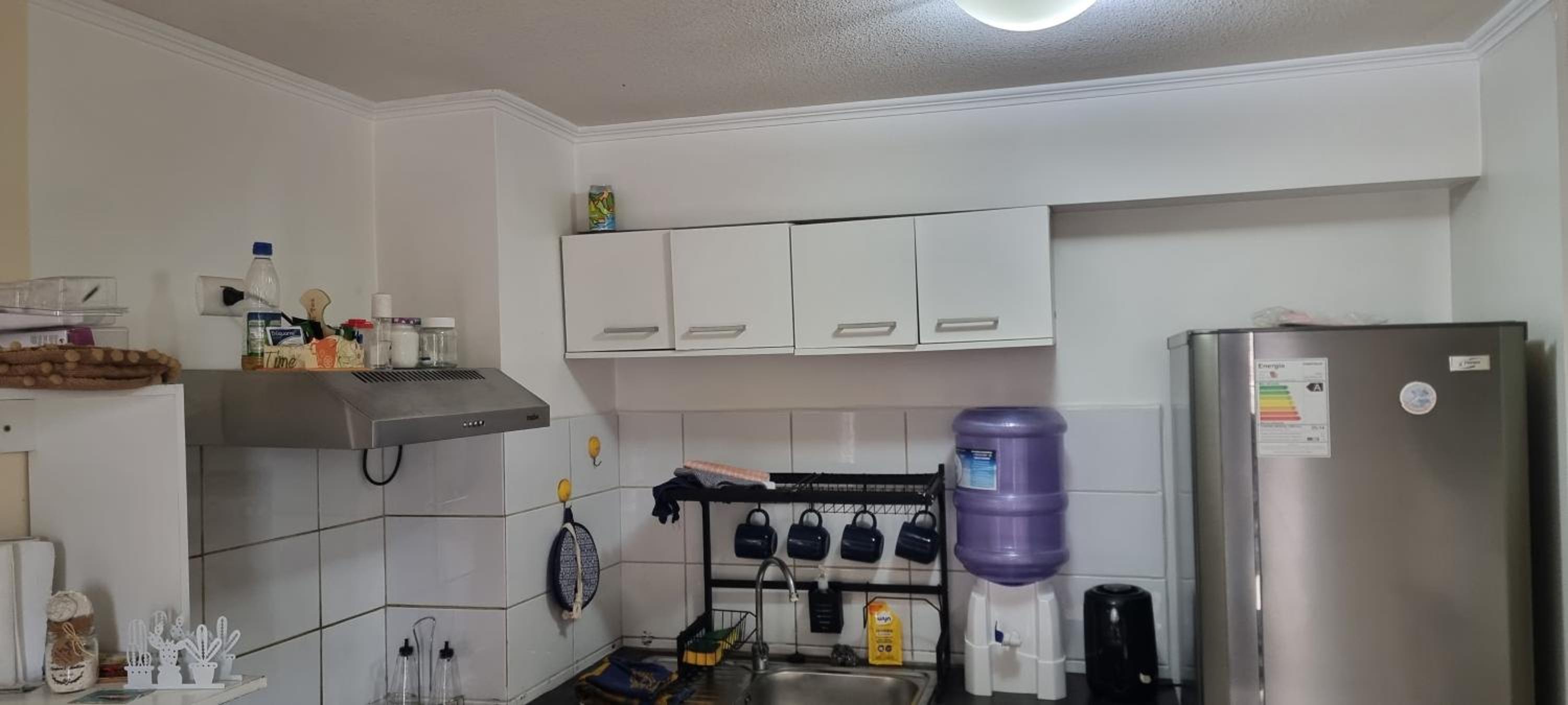 Departamento Full equipado