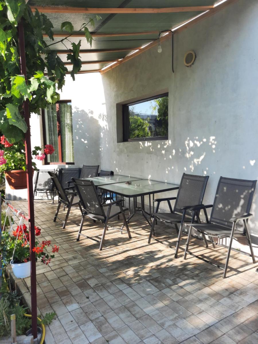 Casa Amina view 2