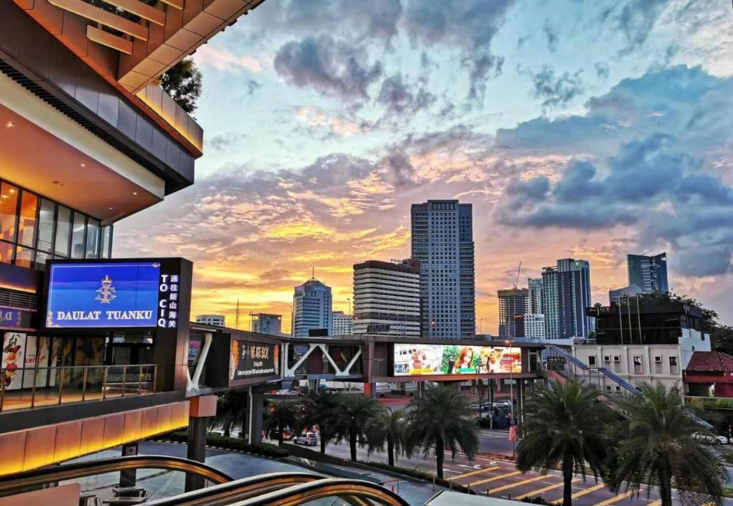 R&F Princess Cove Boutique Homestay By TREX #Nearby CIQ #Johor Bahru #JB Central #To custom 10minit
