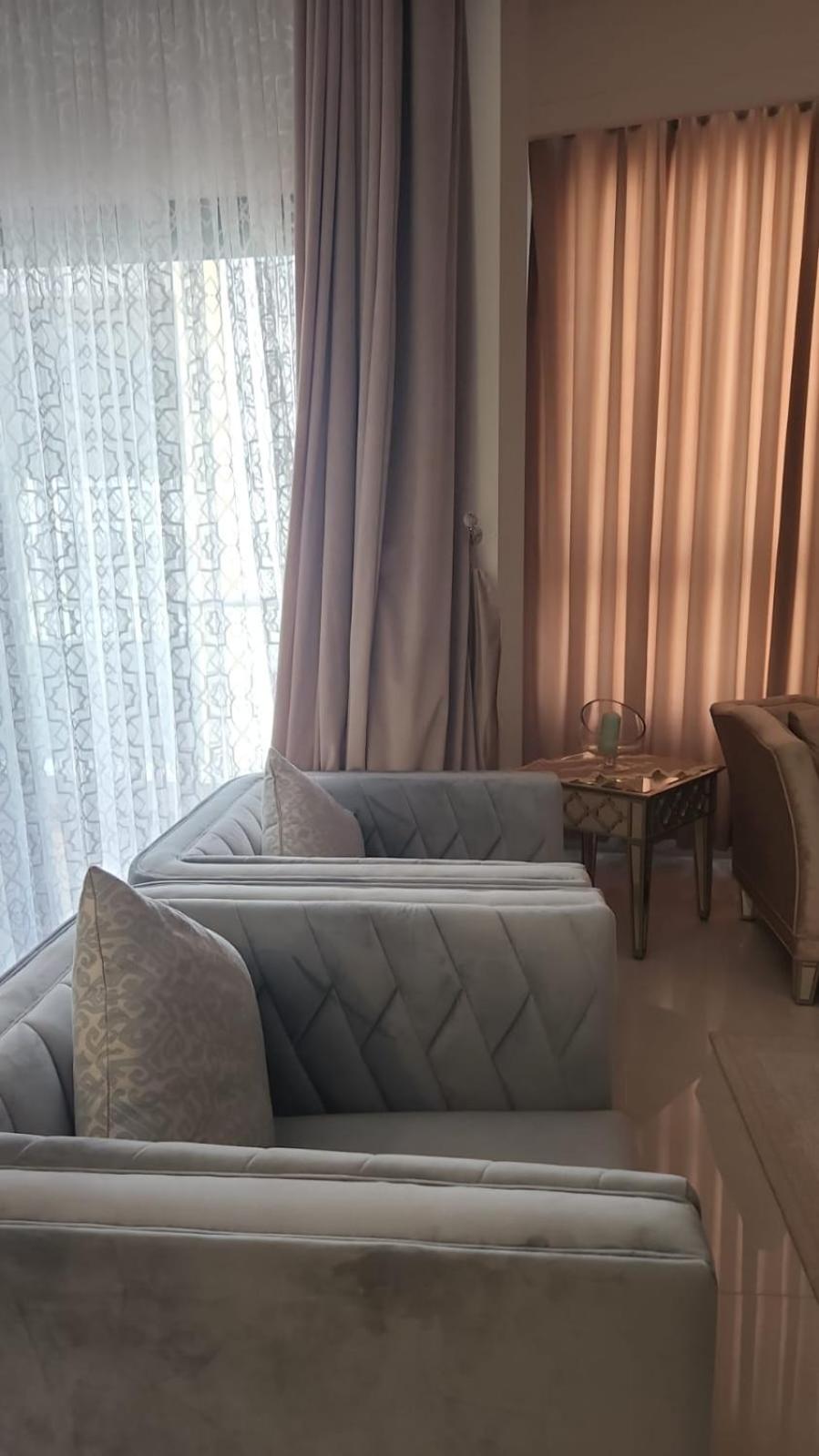 Two bedroom apartment