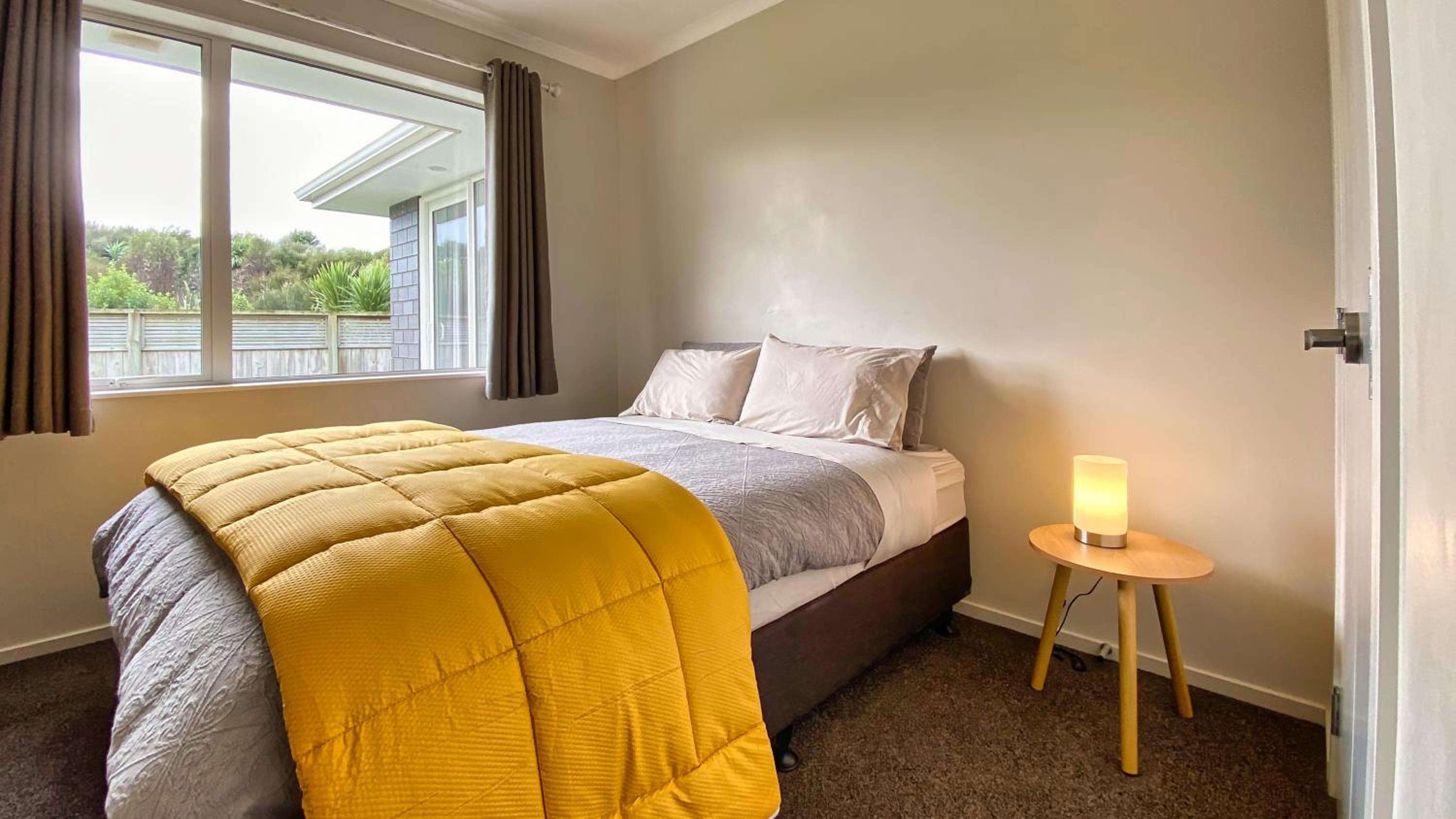 Cambridge Modern 4 Bedrooms House view 4