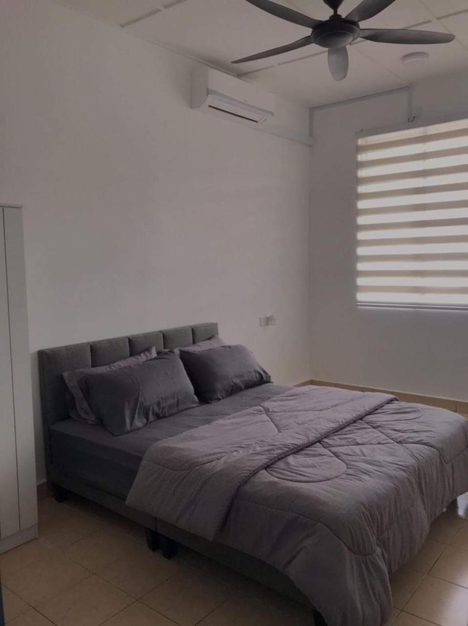 Garlic Cherating Pool Homestay