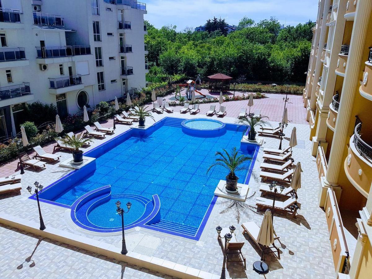 Flora Beach Resort Studio