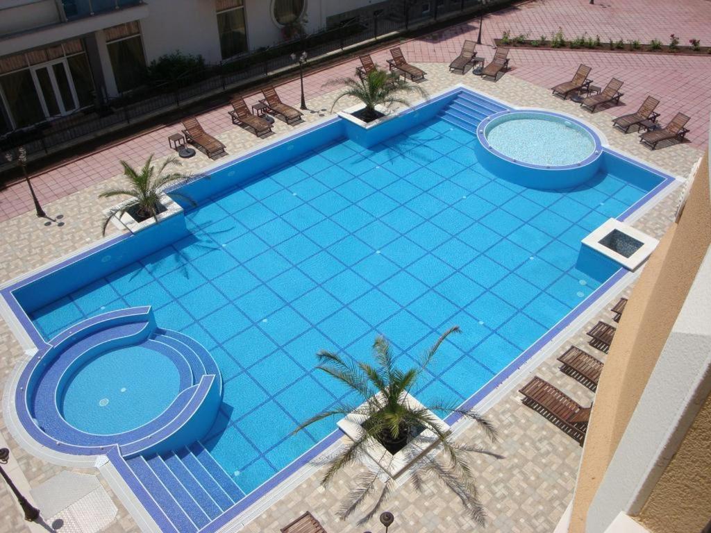 Flora Beach Resort Studio