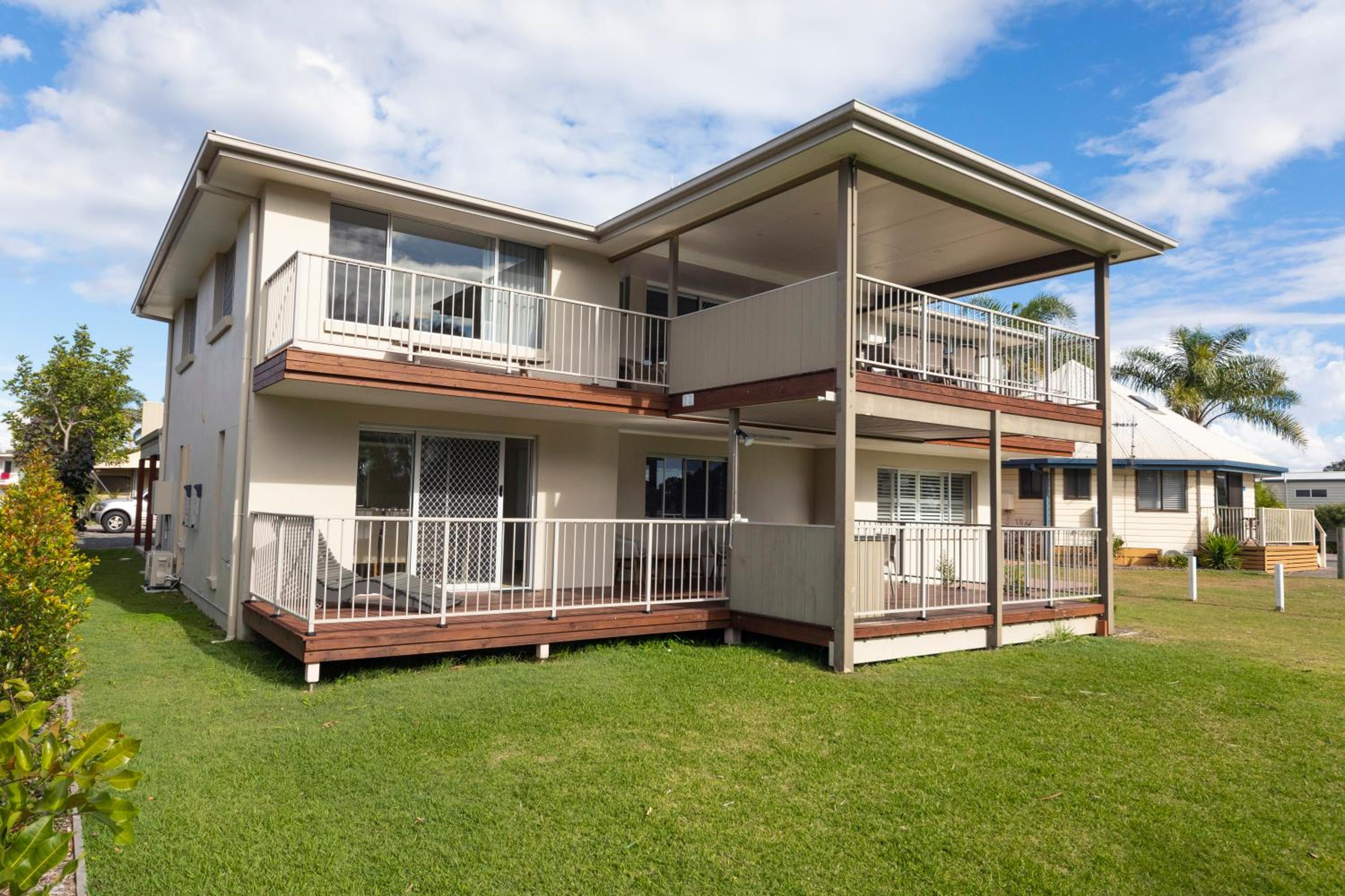 NRMA Forster Tuncurry