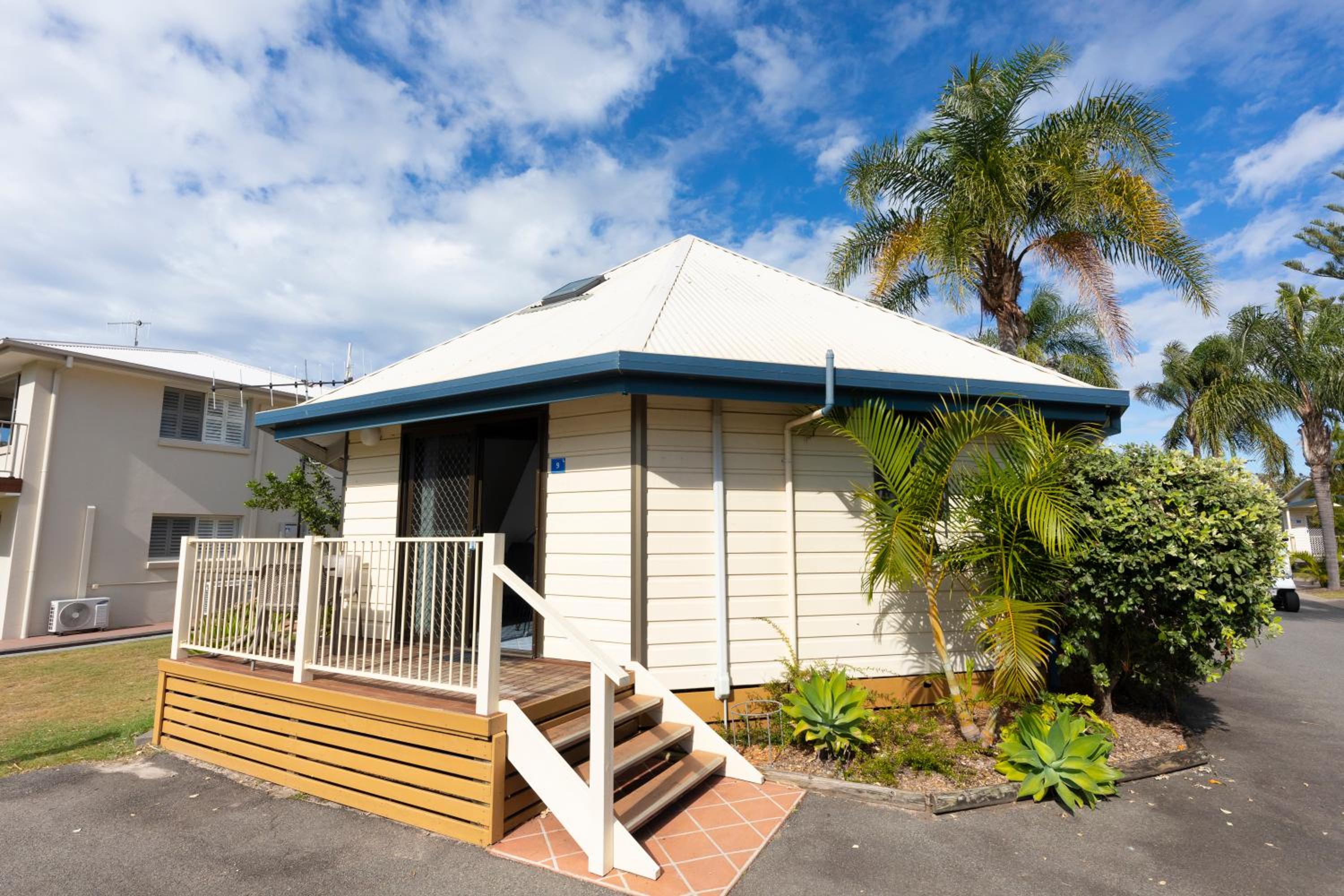 NRMA Forster Tuncurry