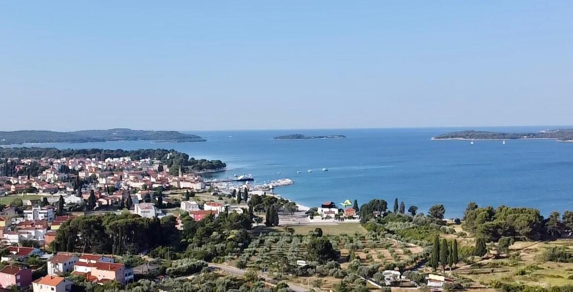 Fažana INN