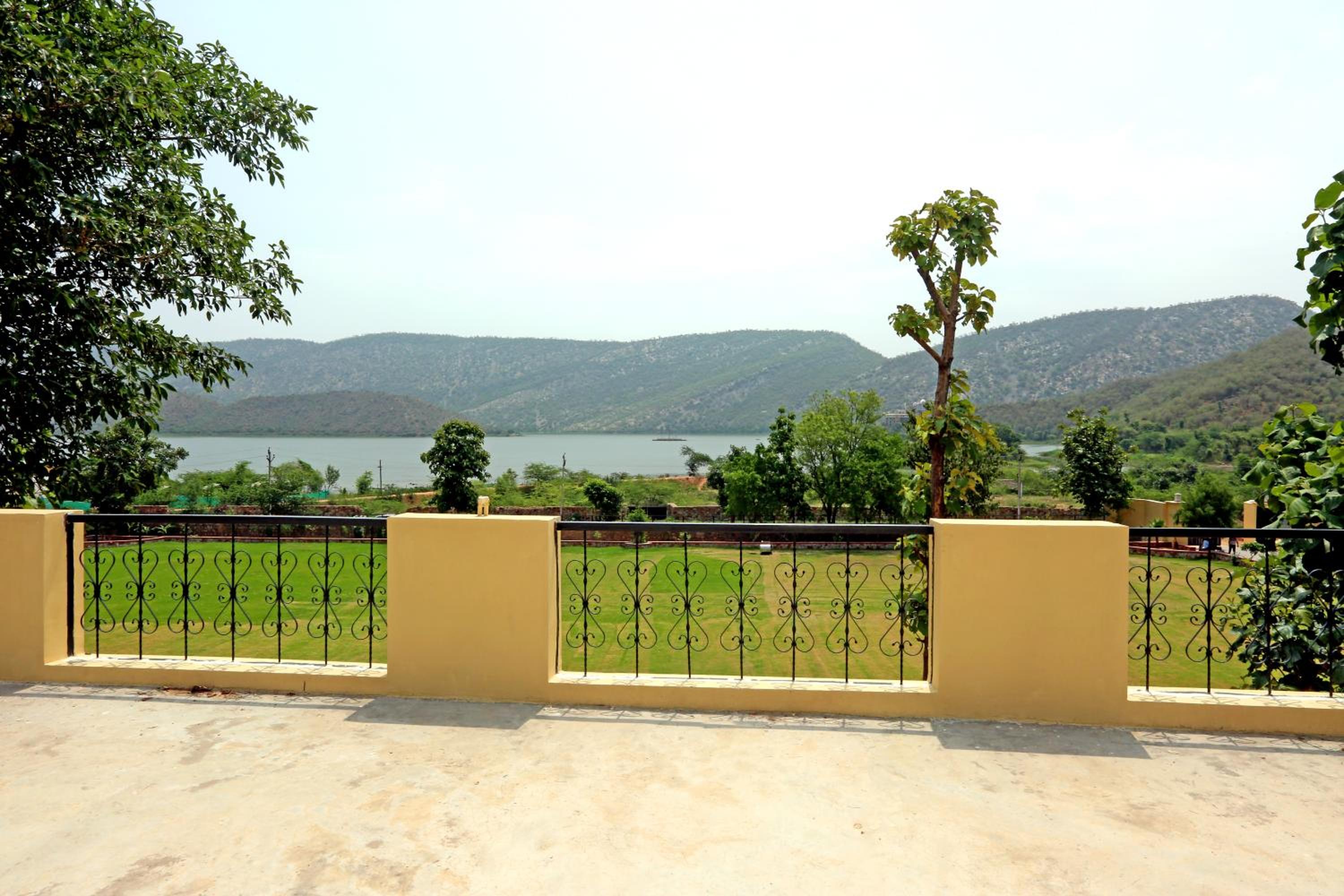 Ratan Villas Sariska