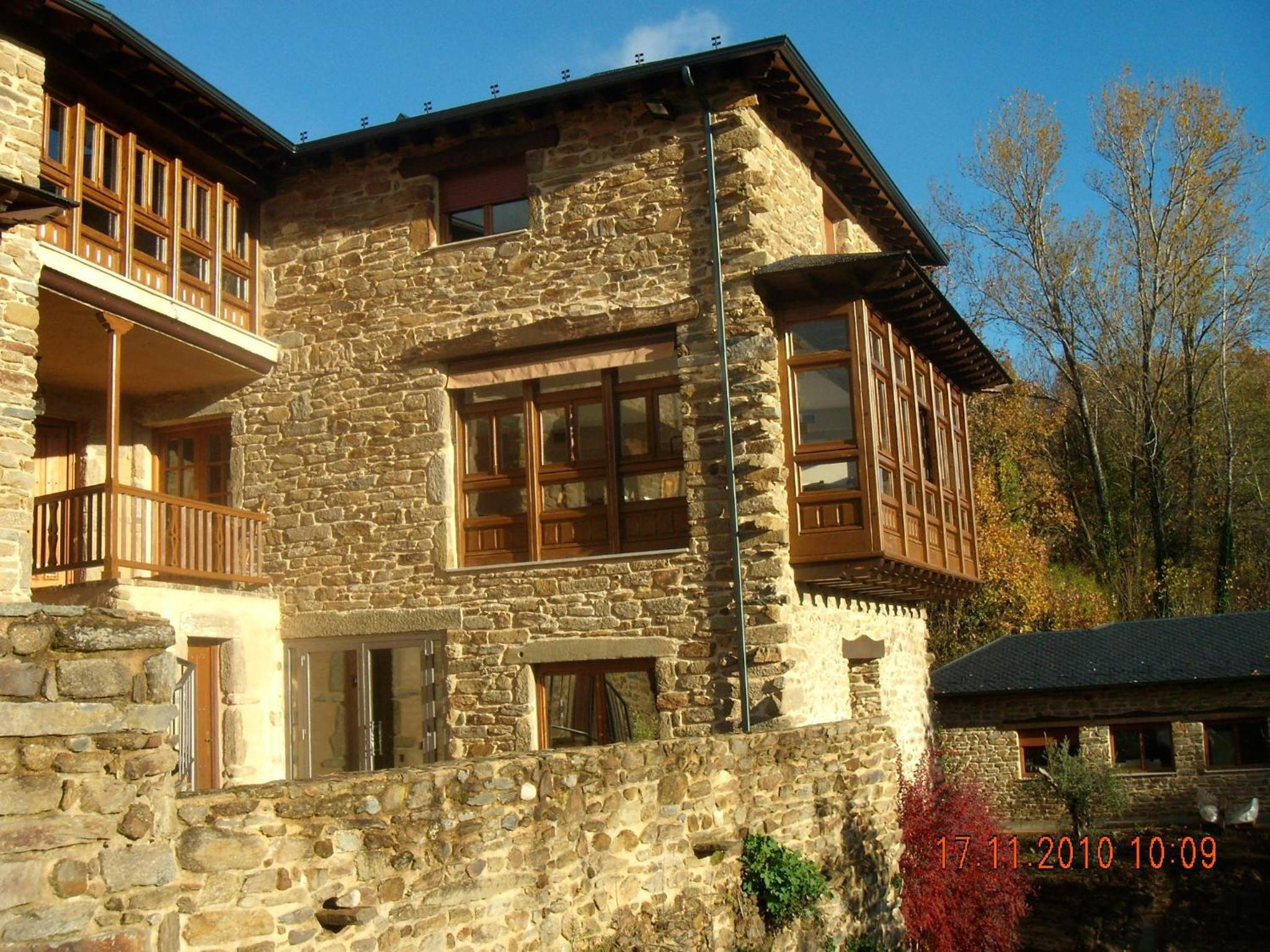 Posada Real El Sendero del Agua