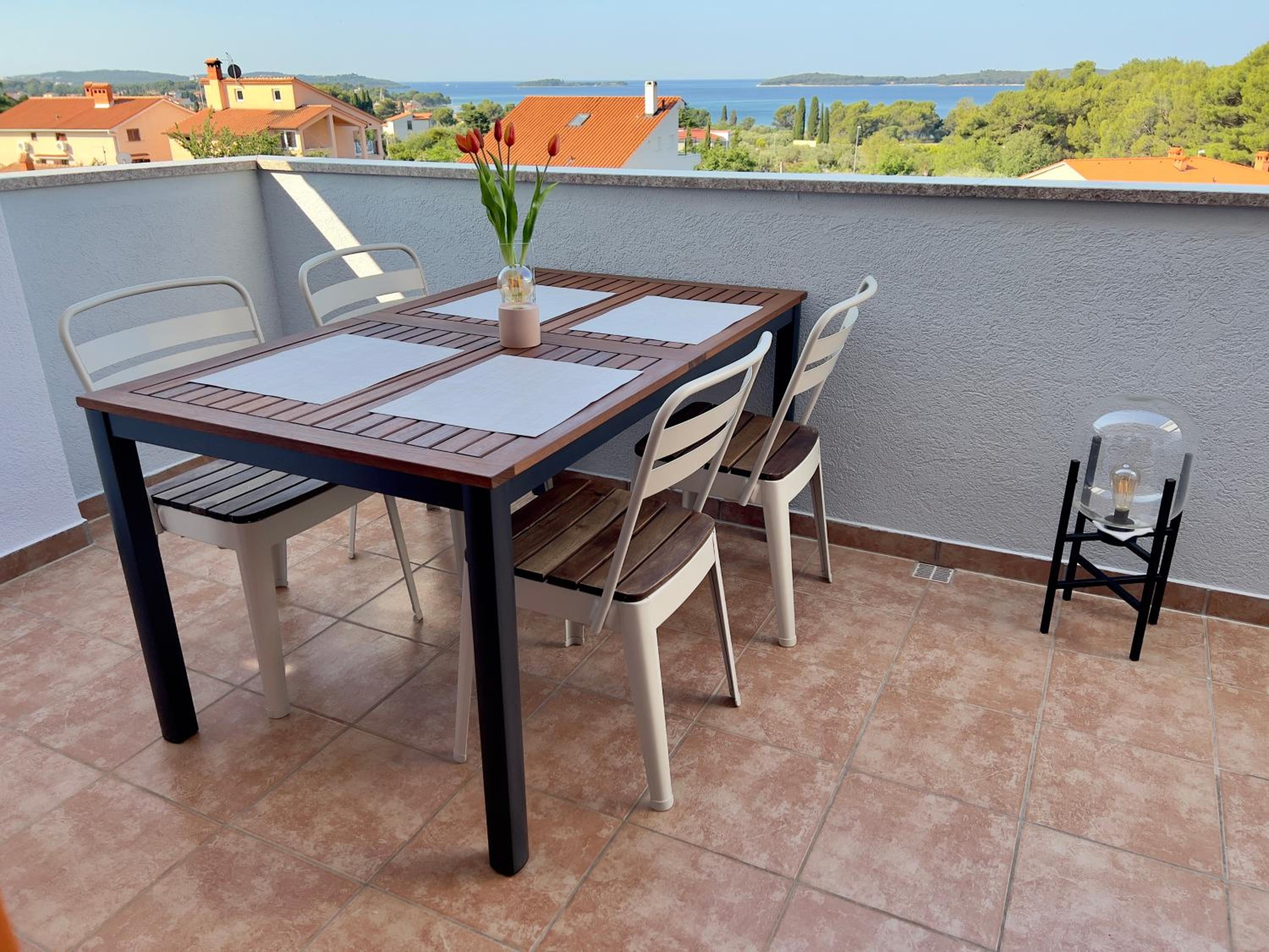 Fažana INN