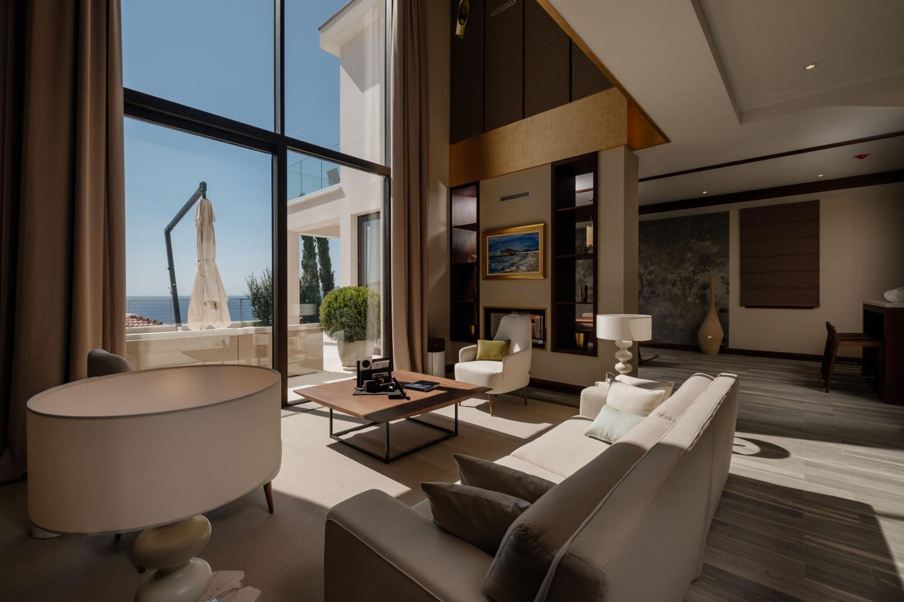 Signature Villa