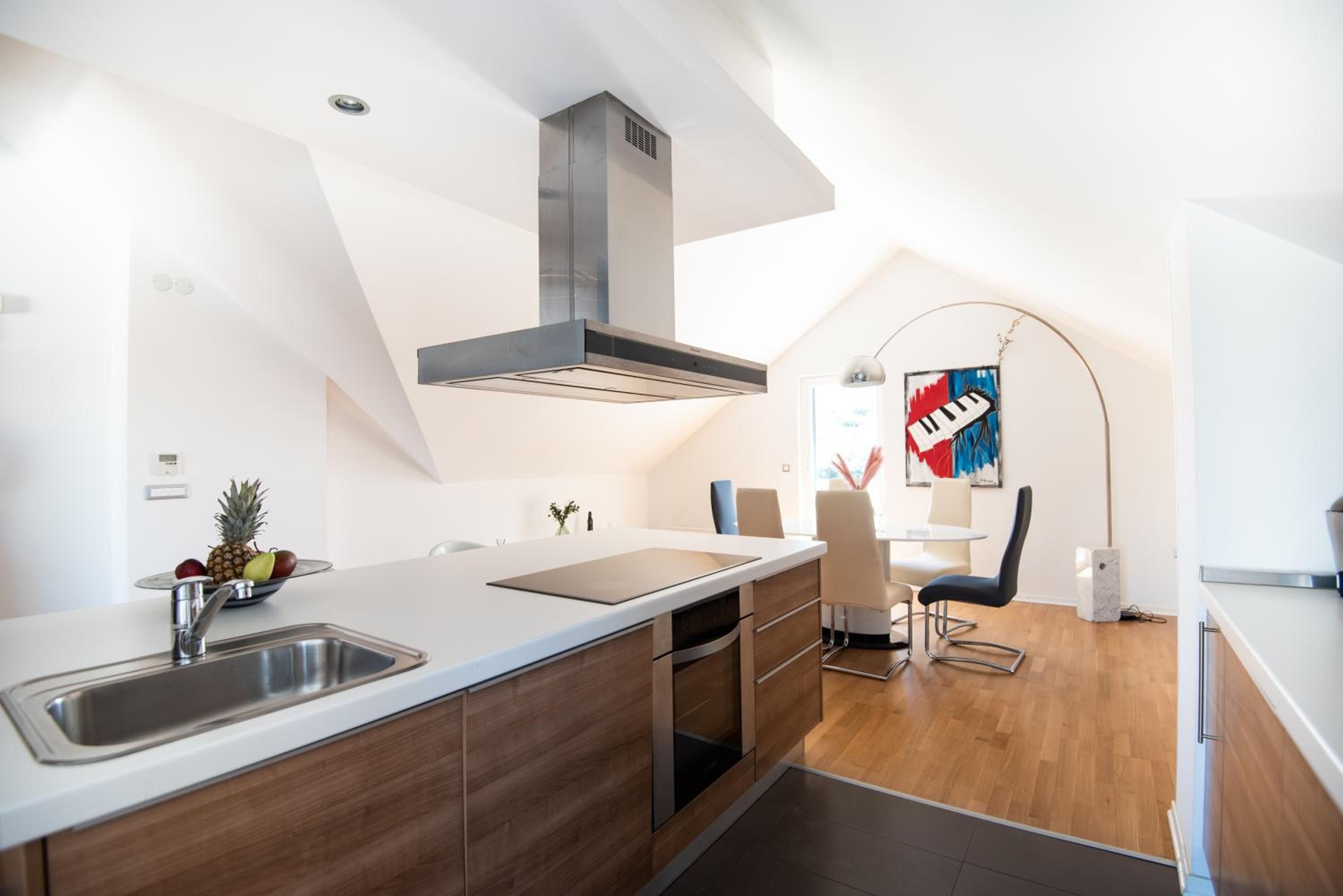 Milic Apartments - by the sea view 4